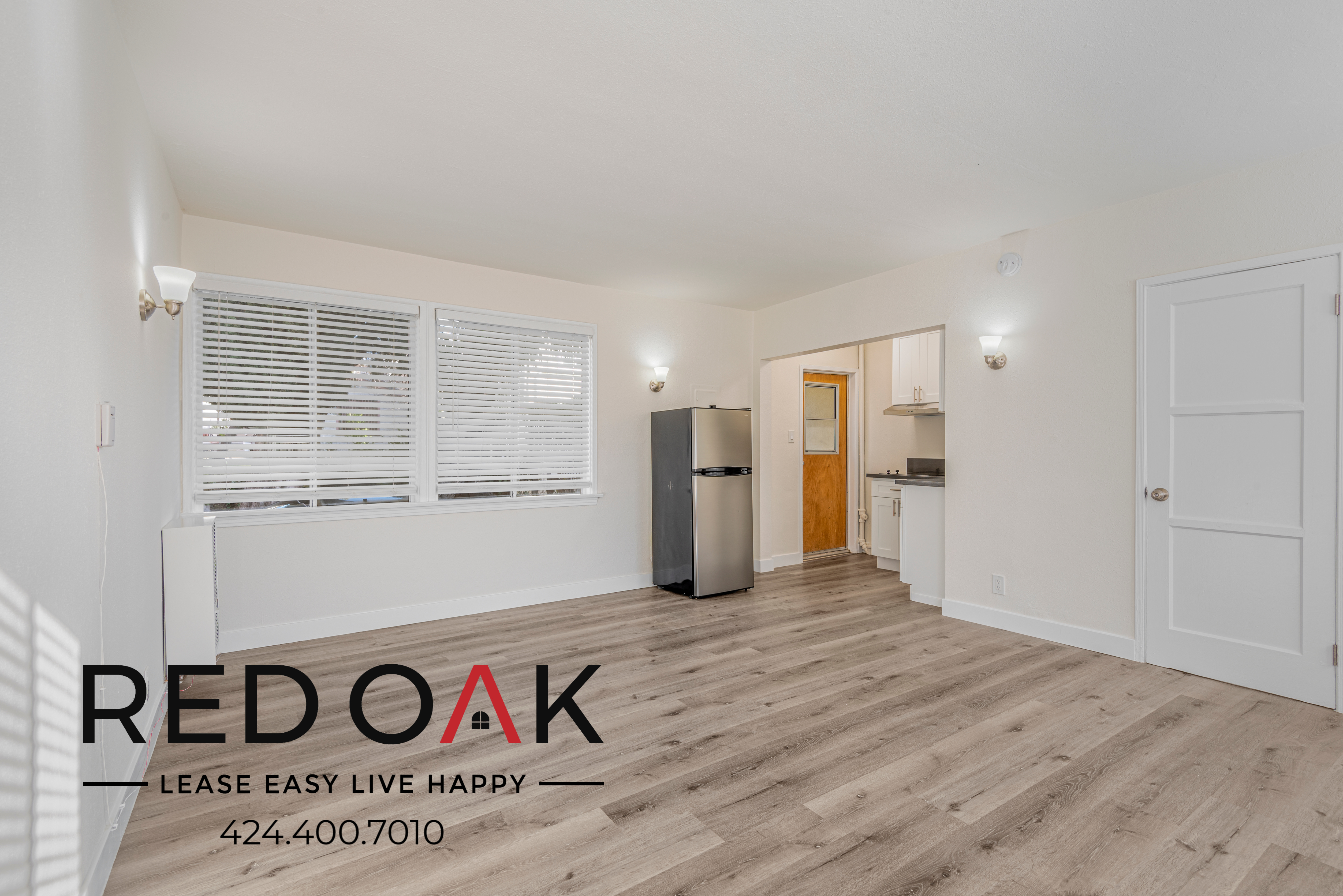 Los Angeles Condo: 1915 Santa Ynez St