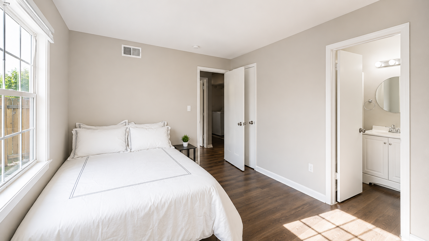 Stone Mountain House: 1241 Allgood Rd