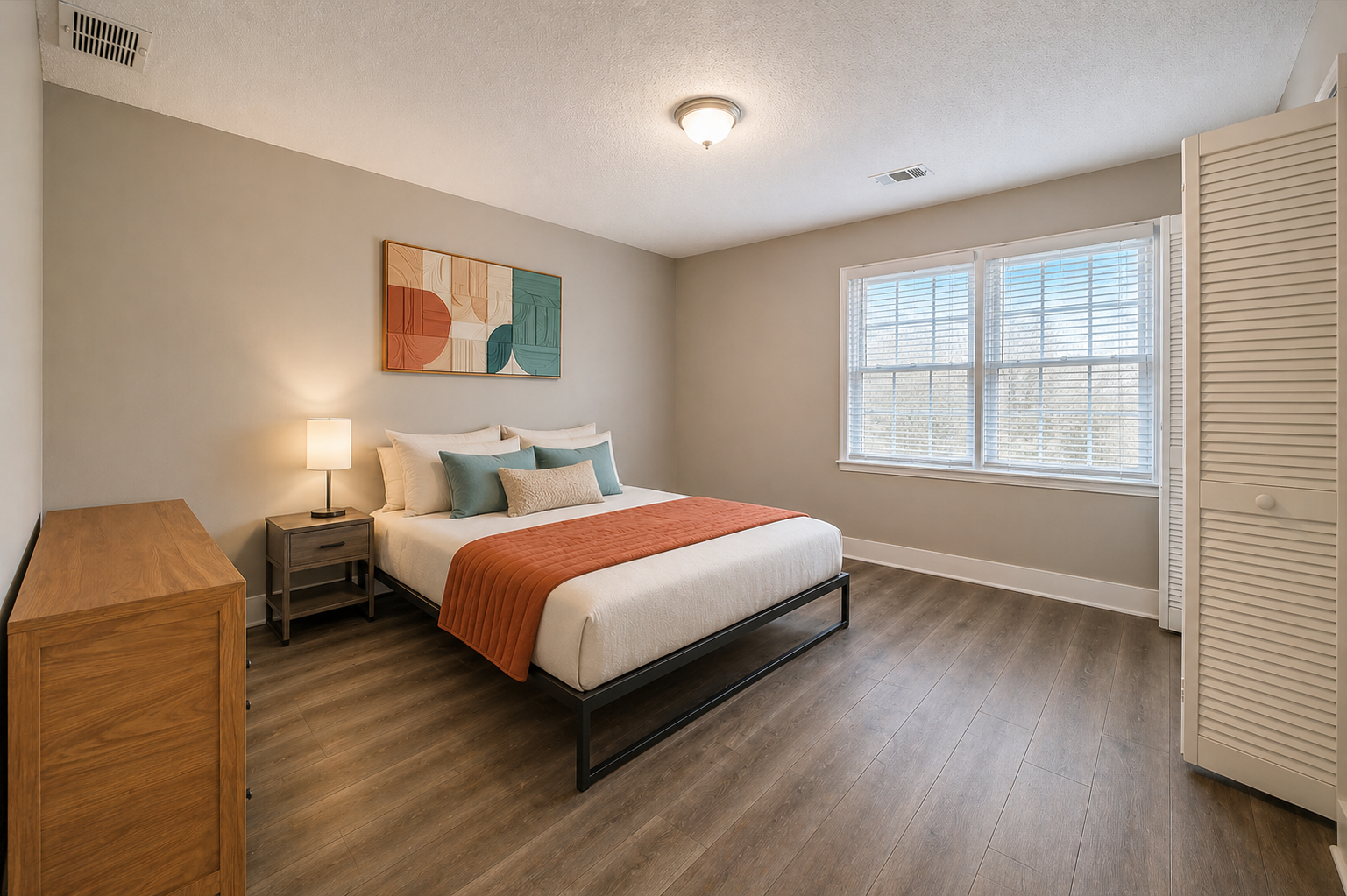 Fairburn House: 4610 Jones Rd