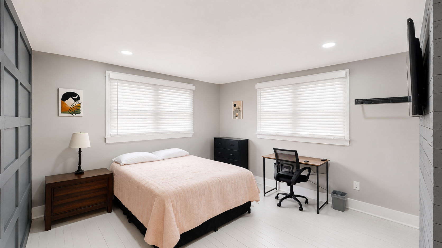 Atlanta House: 1839 Lakewood Ave SE