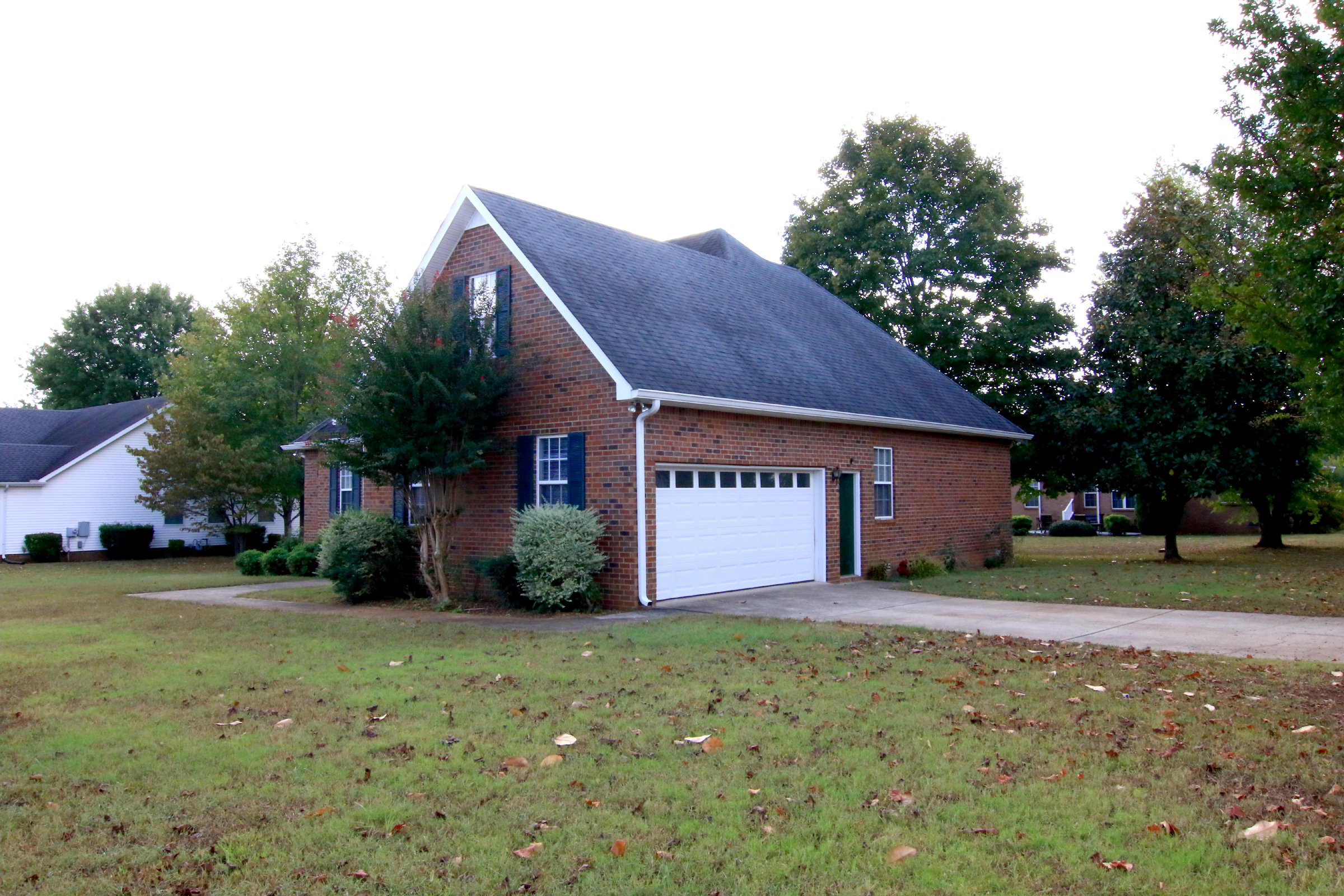 Murfreesboro House: 2123 Moonlite Ct