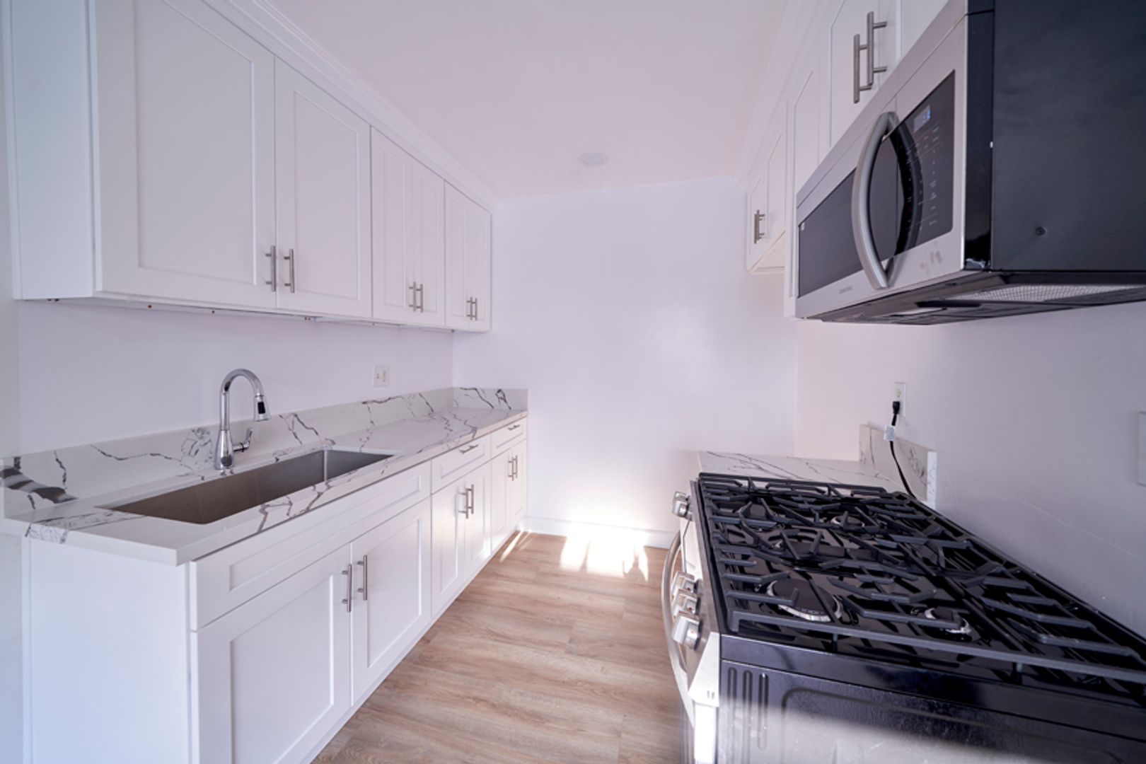 Winnetka Condo: 20445 Saticoy St.