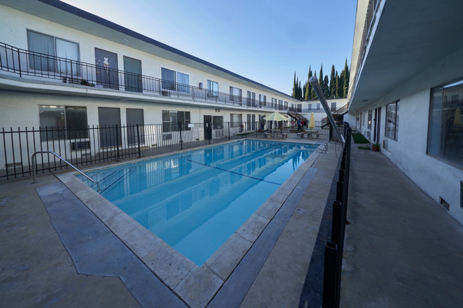 Winnetka Condo: 20445 Saticoy St.