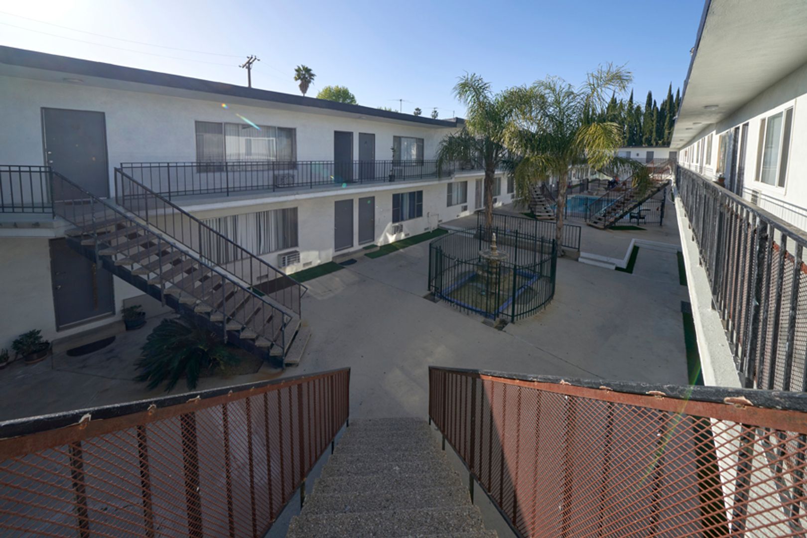 Winnetka Condo: 20445 Saticoy St.