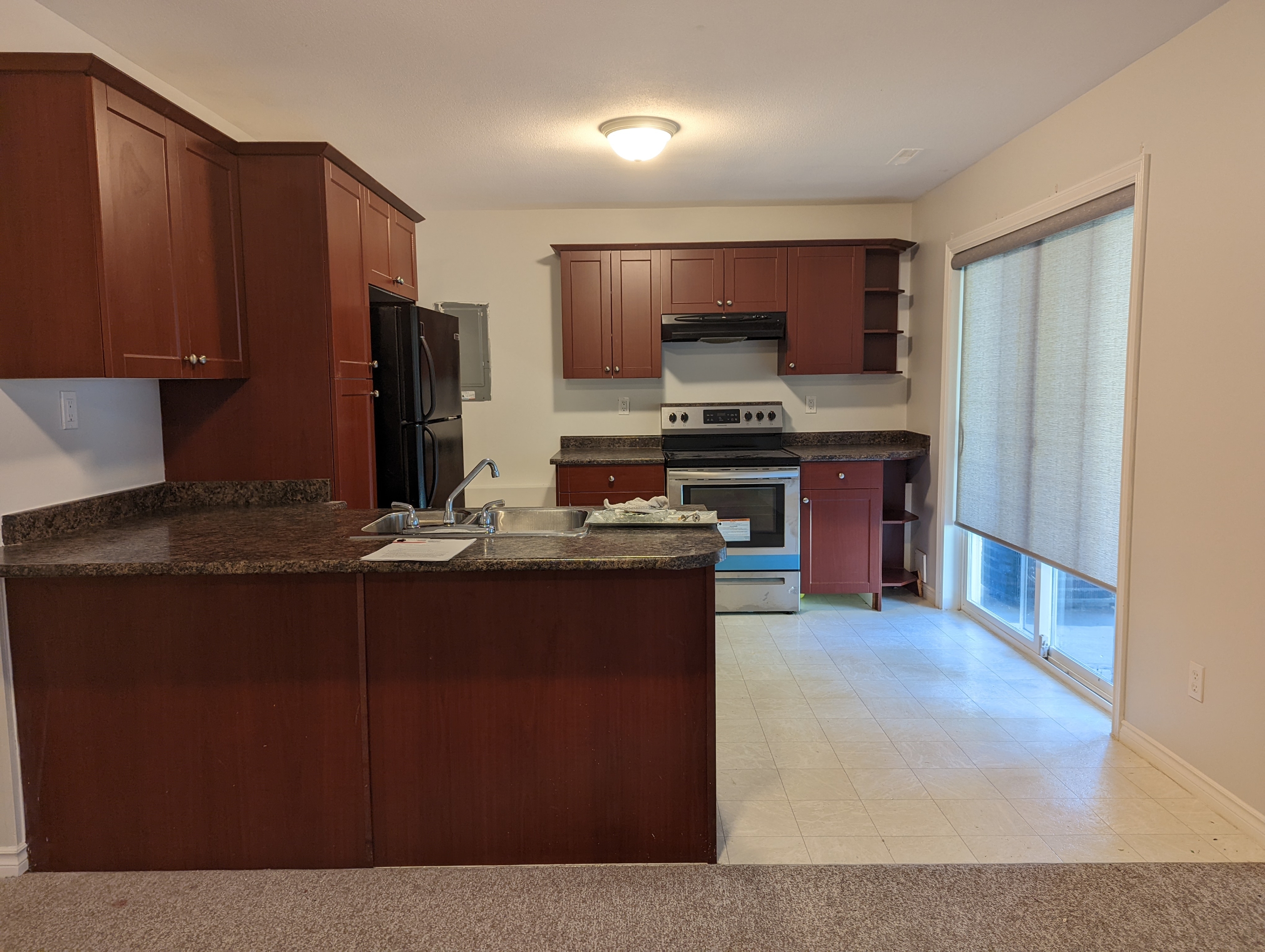 Maple Ridge House: 13375 237a St