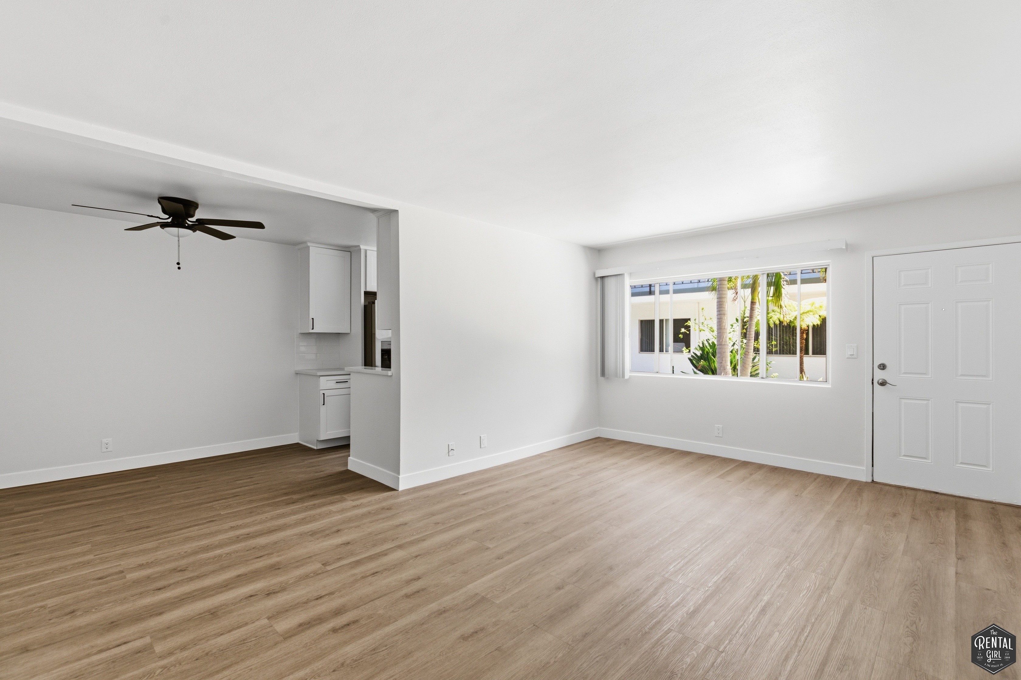 Santa Monica Condo: 3401 Ocean Park Blvd