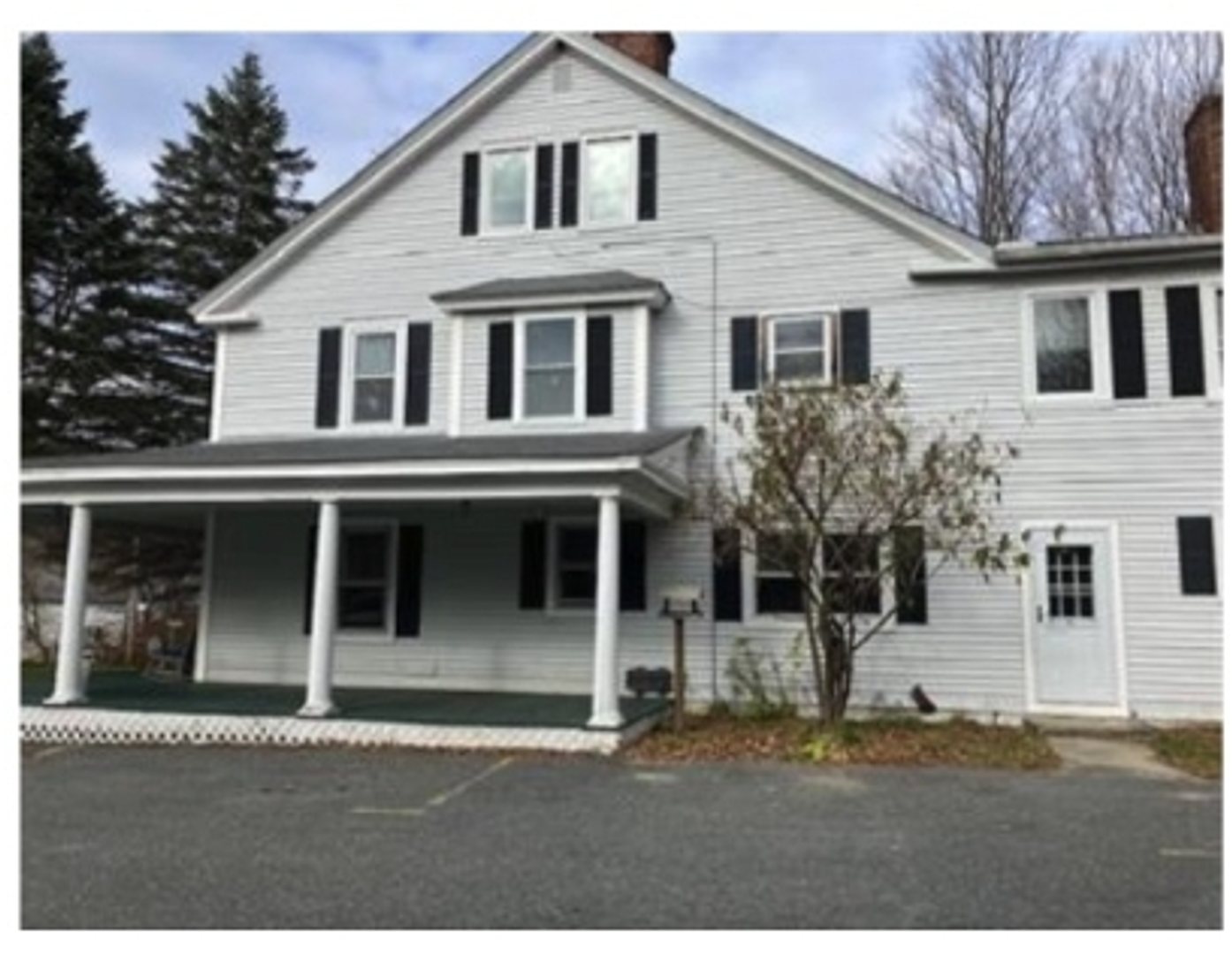Jaffrey Condo: 85 Stratton Road