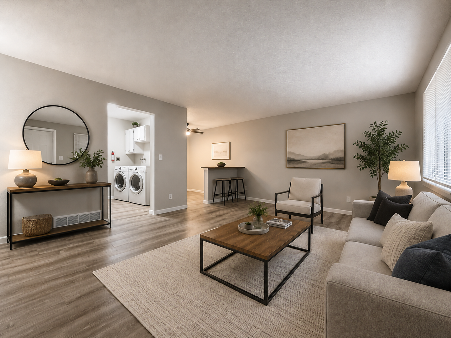 Colorado Springs House: 215 1/2 Ramona Avenue