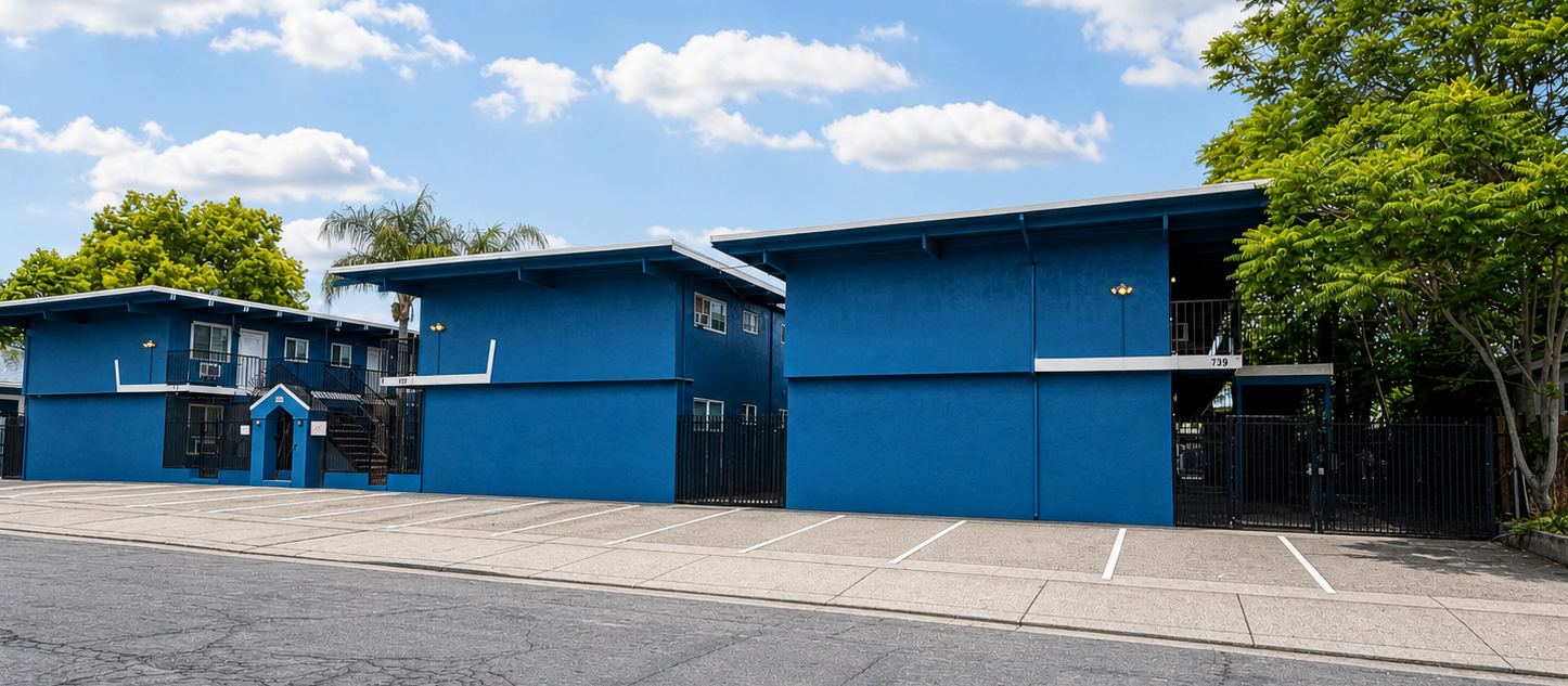 Sacramento Condo: 729 Dixieanne Ave