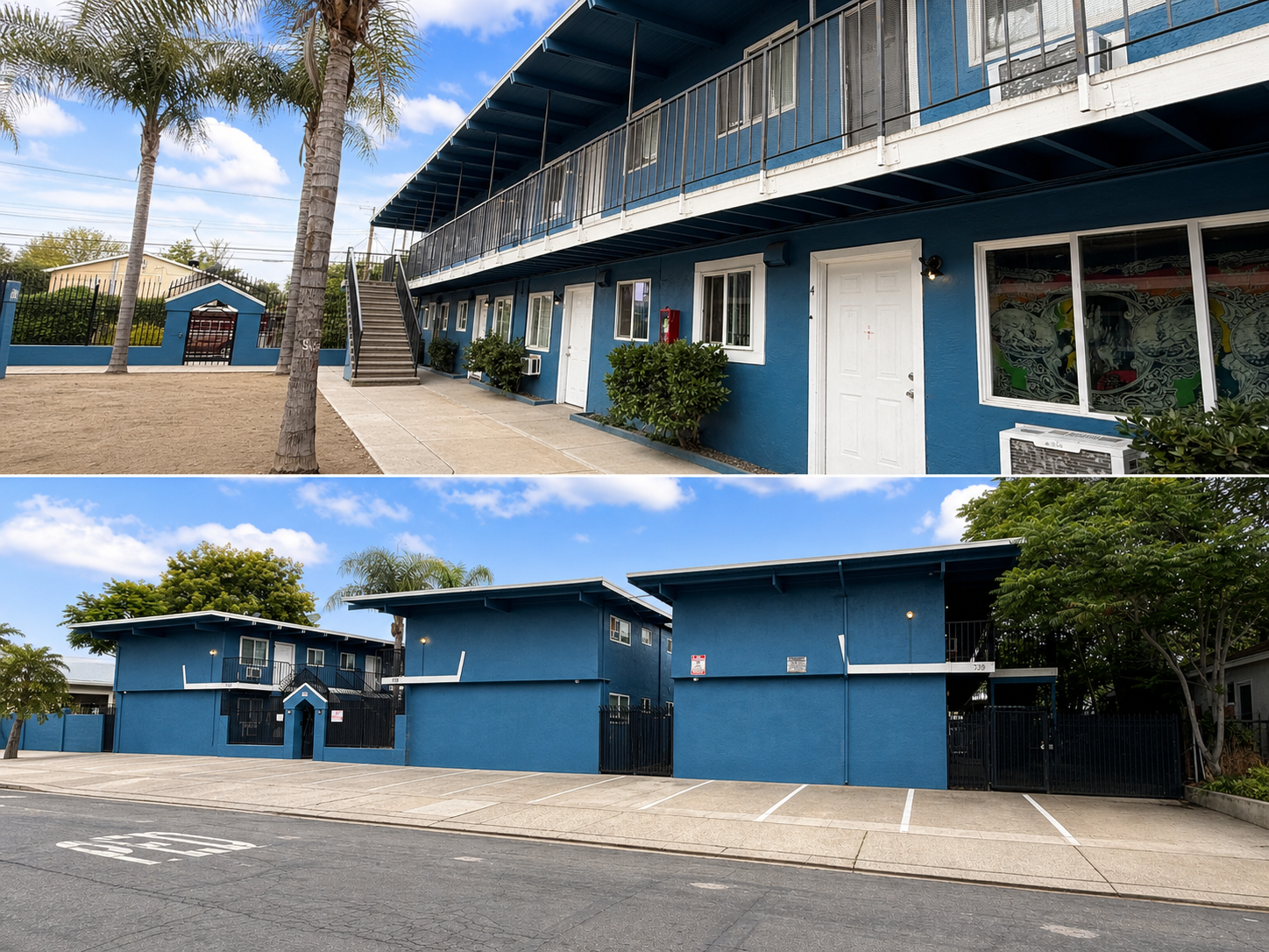 Sacramento Condo: 729 Dixieanne Ave