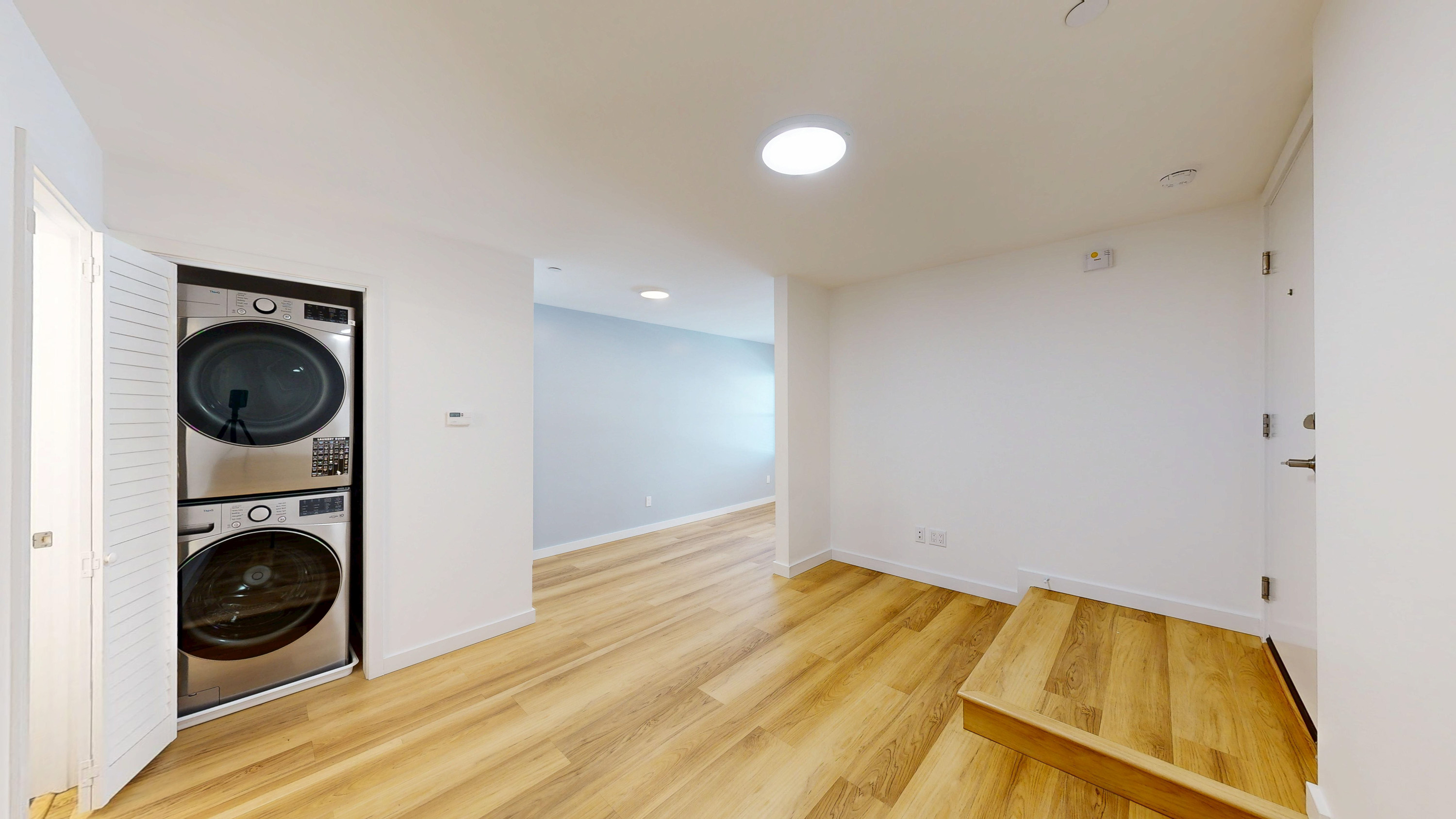 San Francisco Condo: 2425 Buchanan St