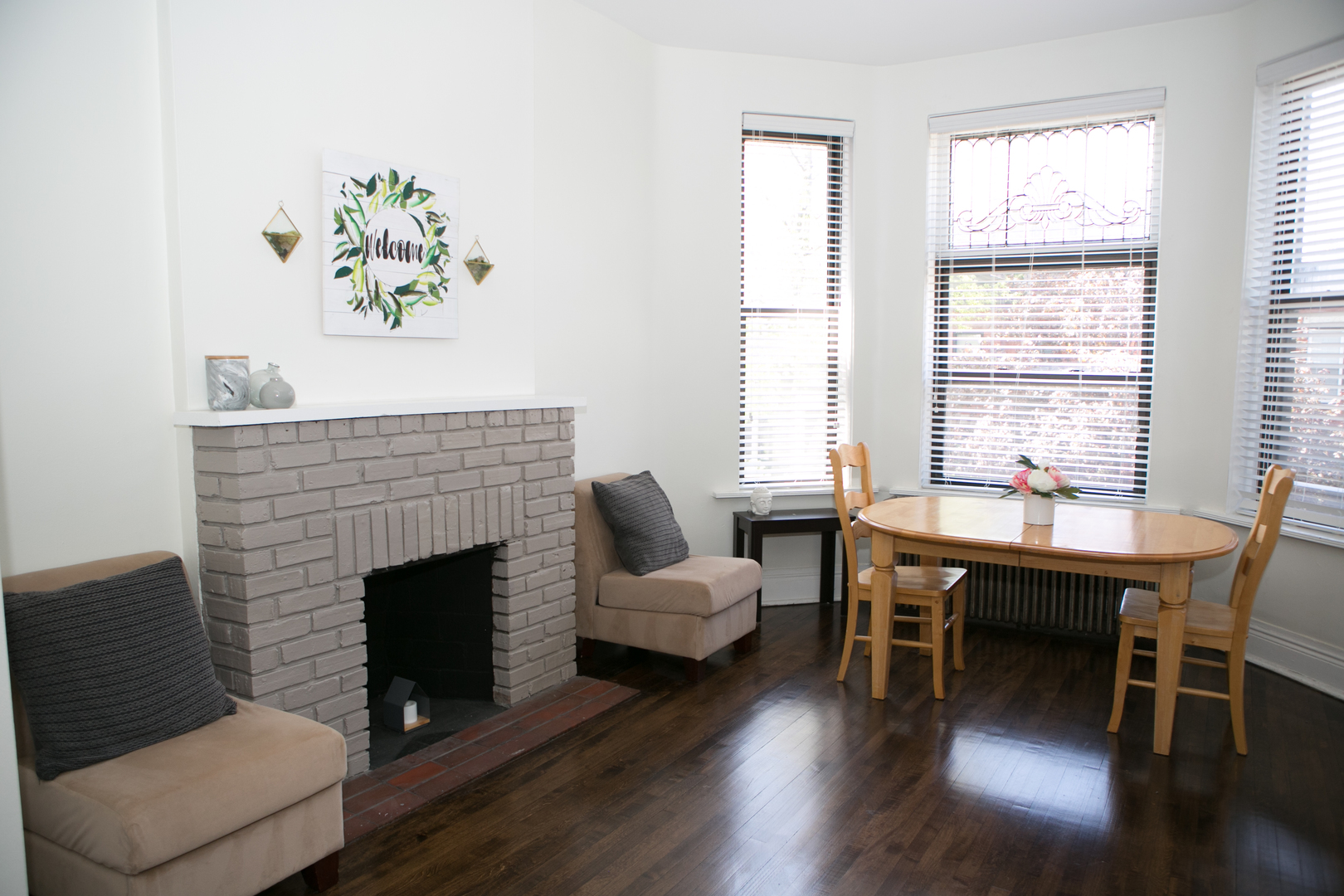 Chicago Condo: 2025 Clifton