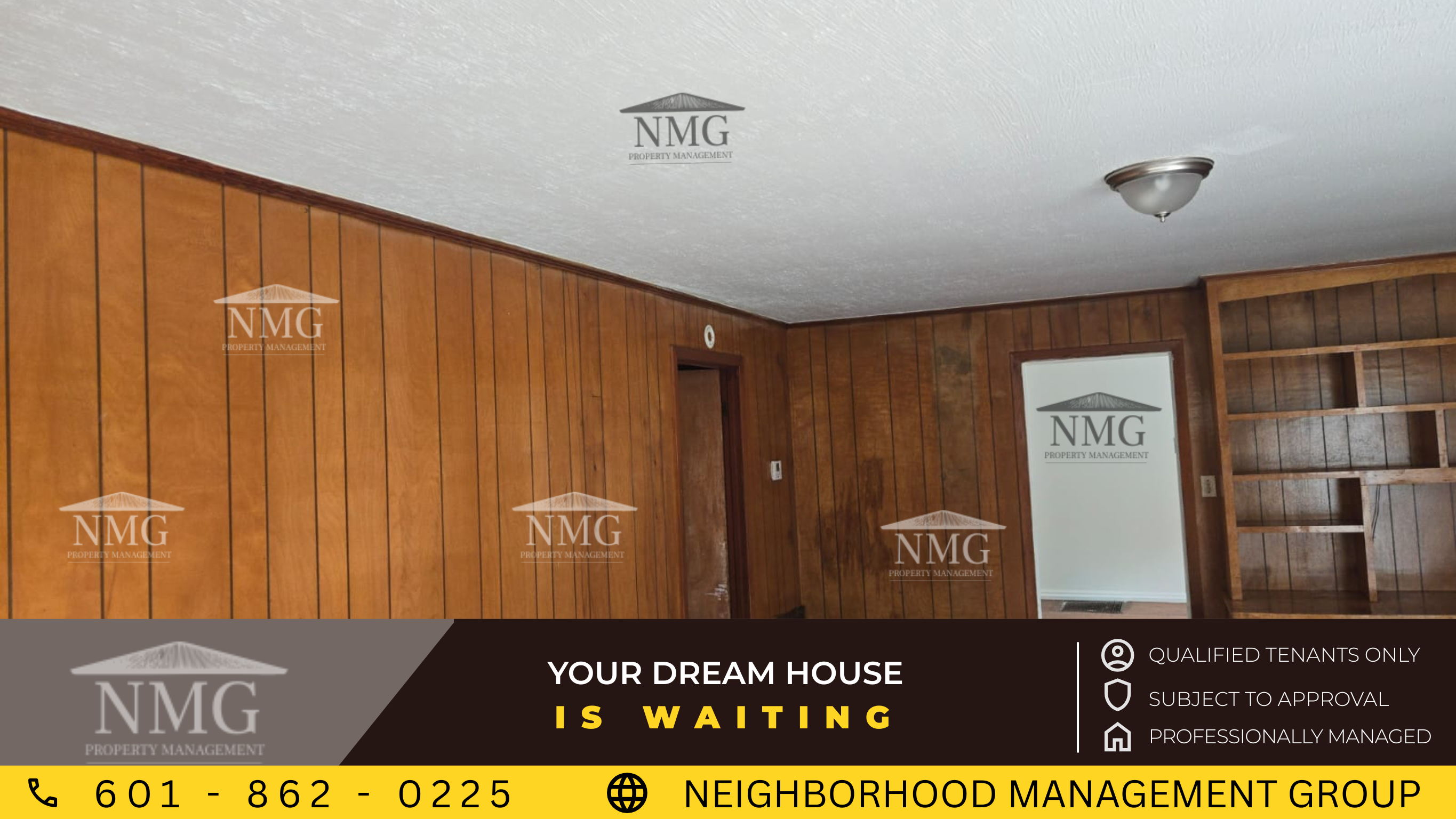 Jackson House: 360 Cooper Rd