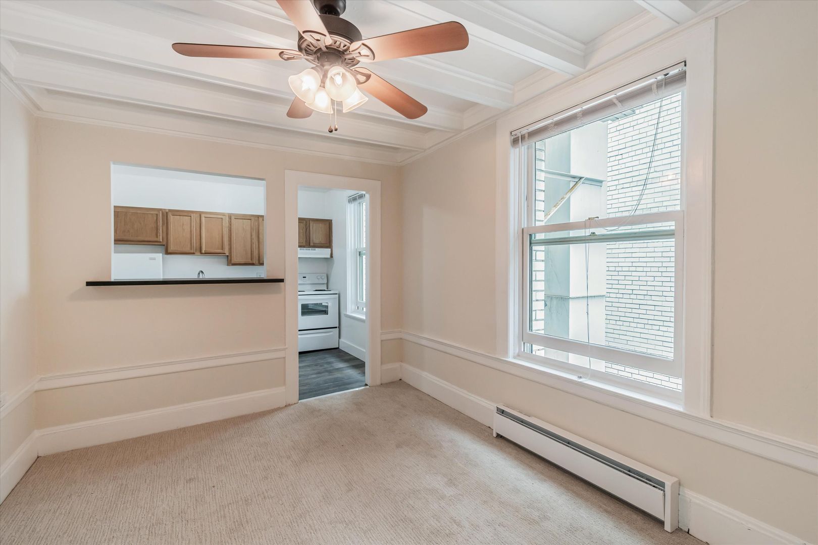 San Francisco Condo: 1550 Fillmore Street