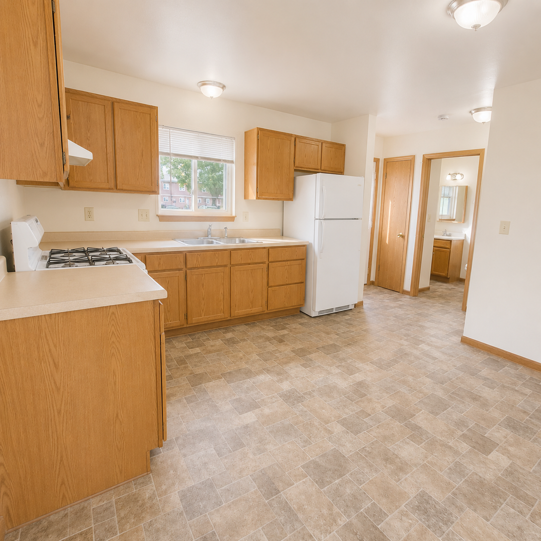 Hartford Condo: 639 E. Monroe Ave.