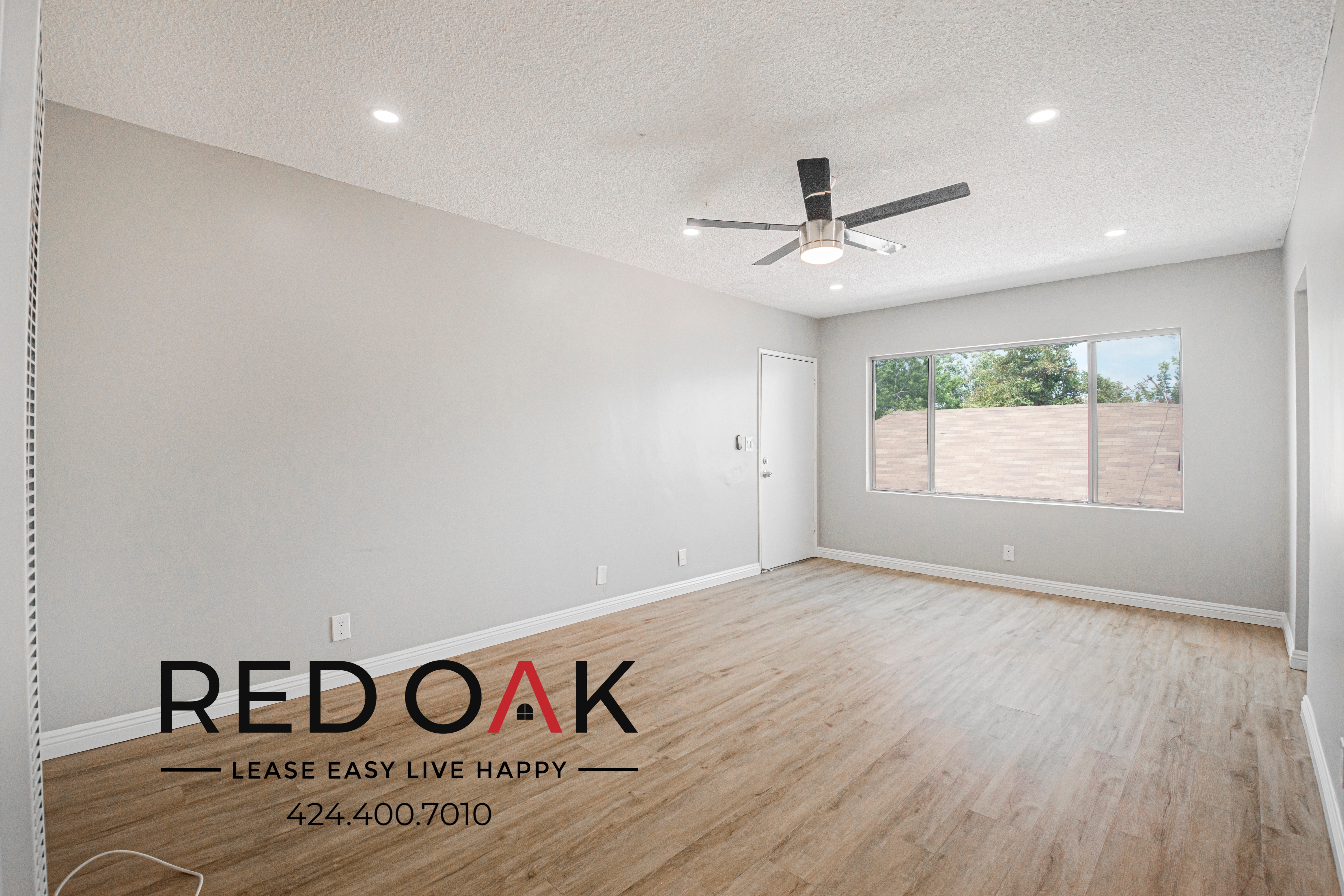 Los Angeles Condo: 1589 East 47th Street