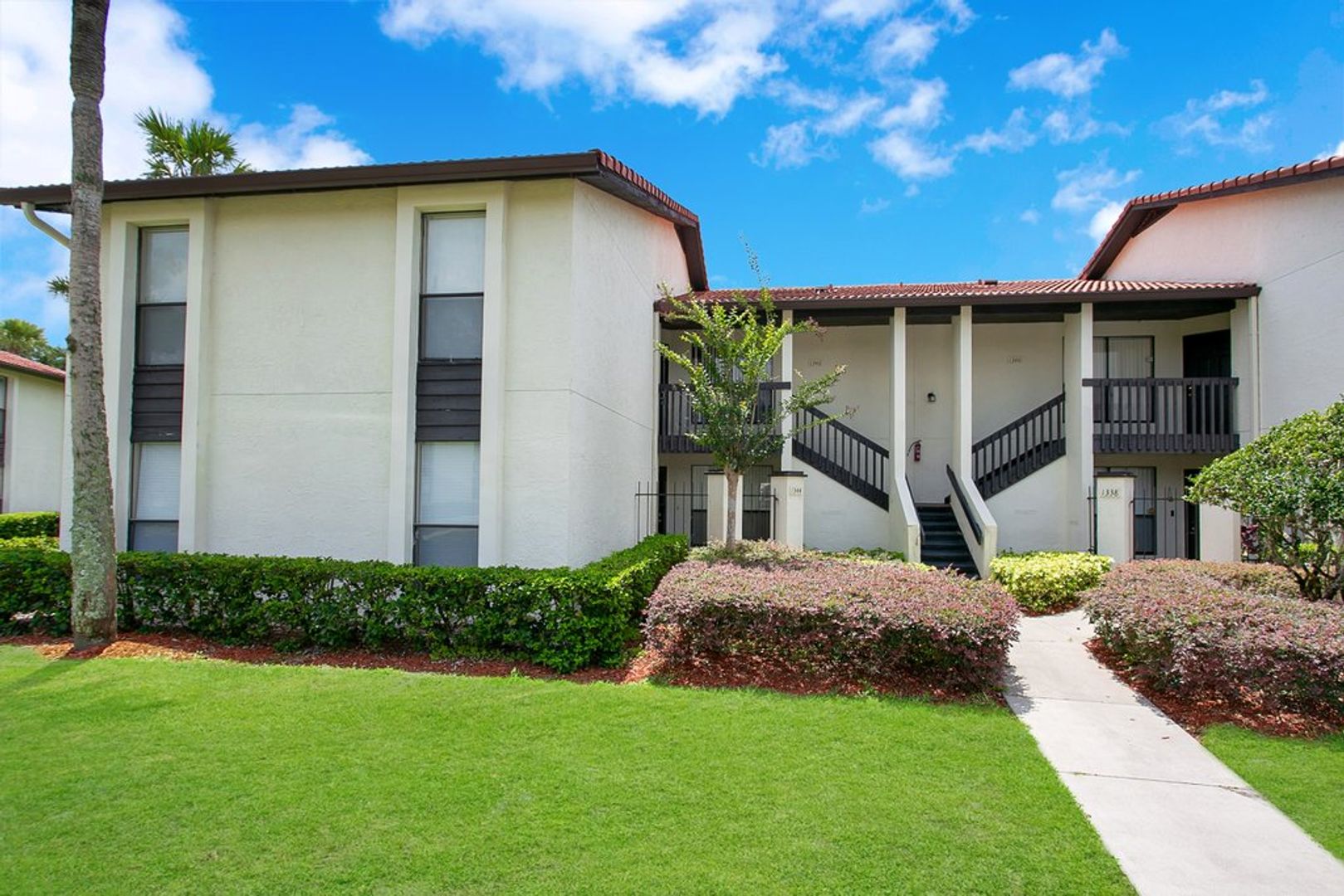 Orlando Condo: 1346 Stearman Ct.