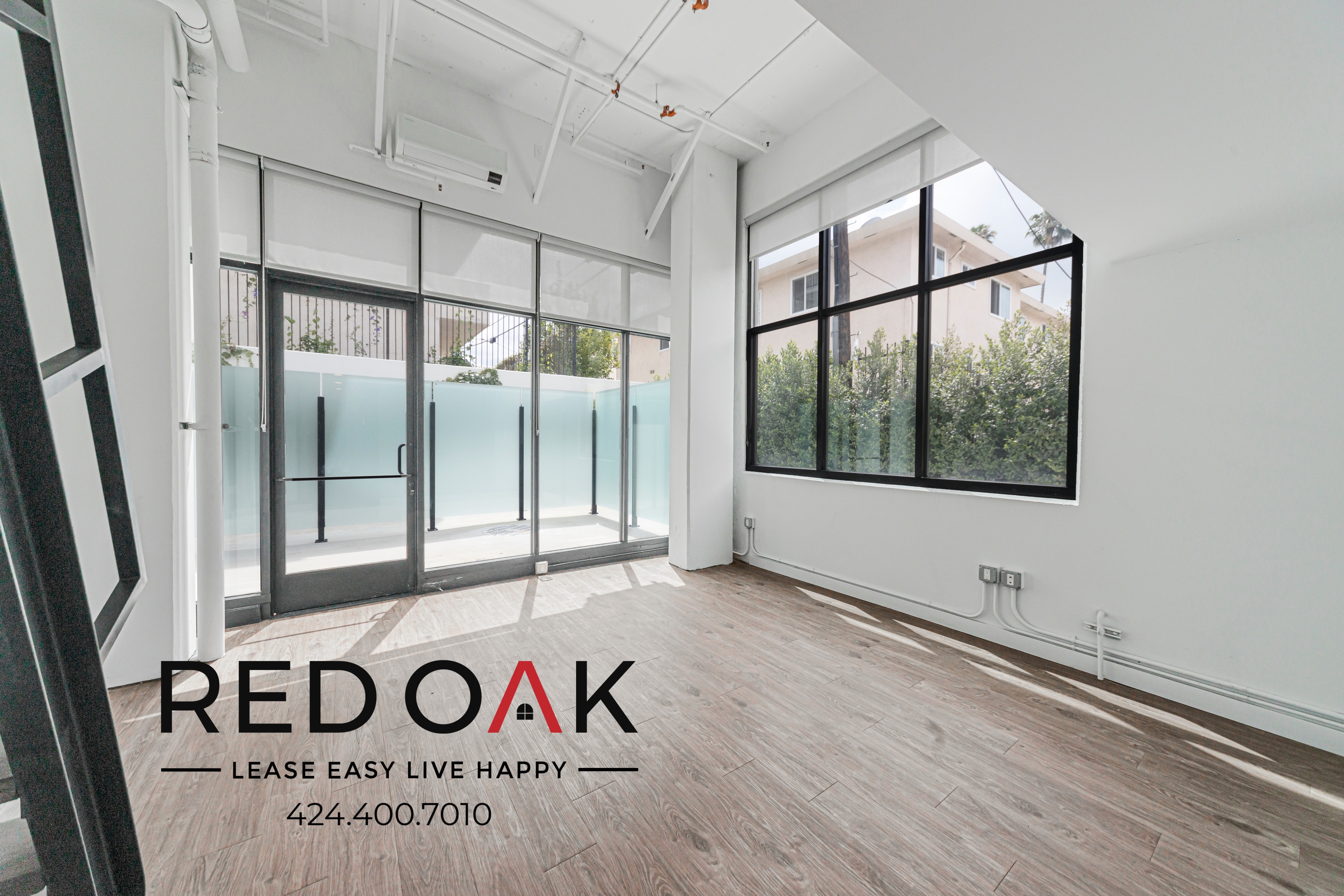 Los Angeles Condo: 1860 N Western Ave