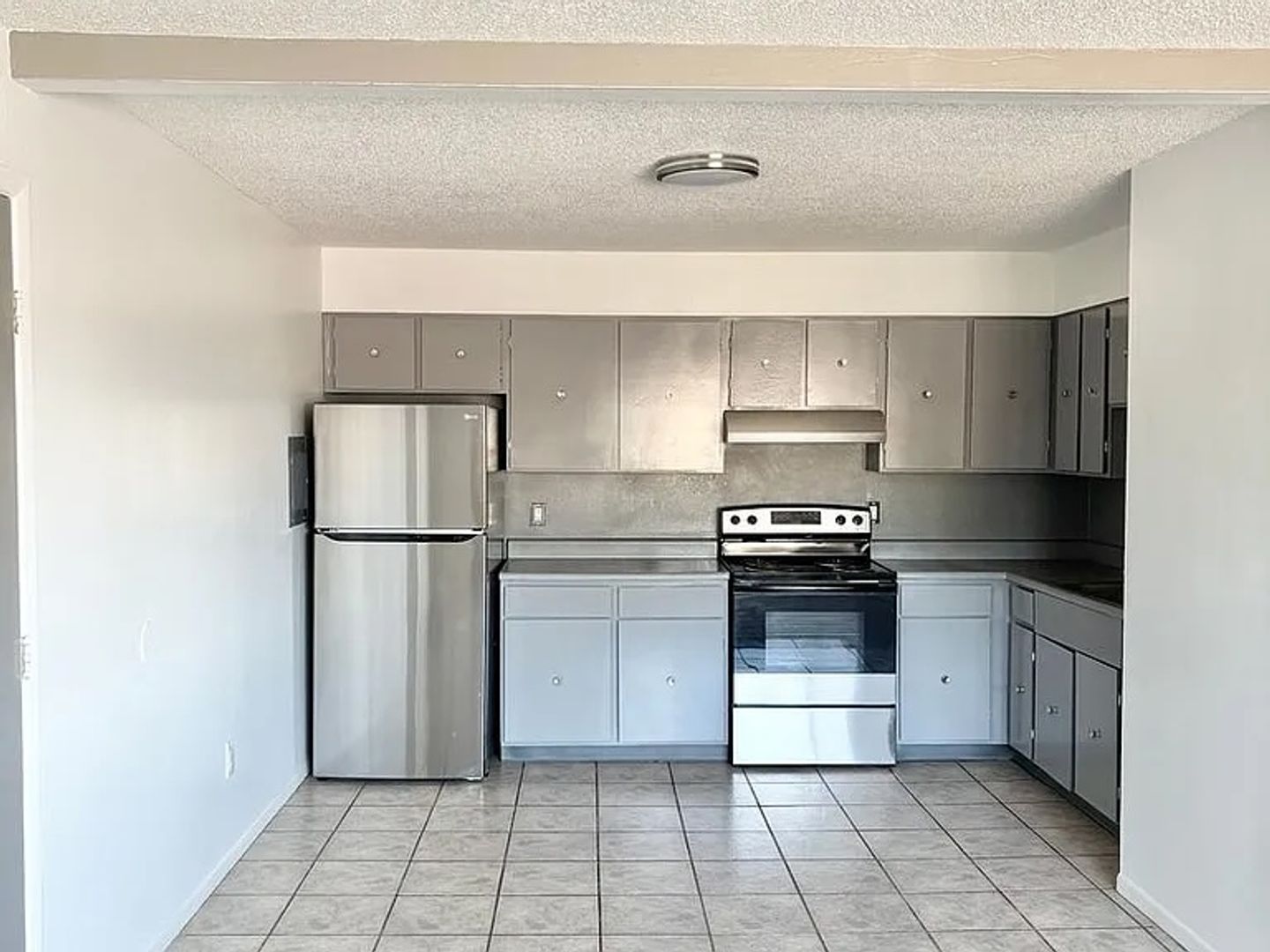 Pueblo Condo: 1936 Vinewood Lane
