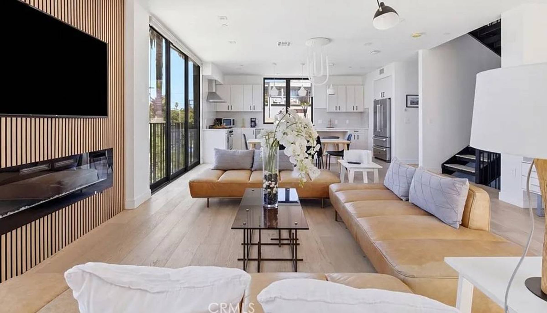 Venice Condo: 2432 Penmar Ave