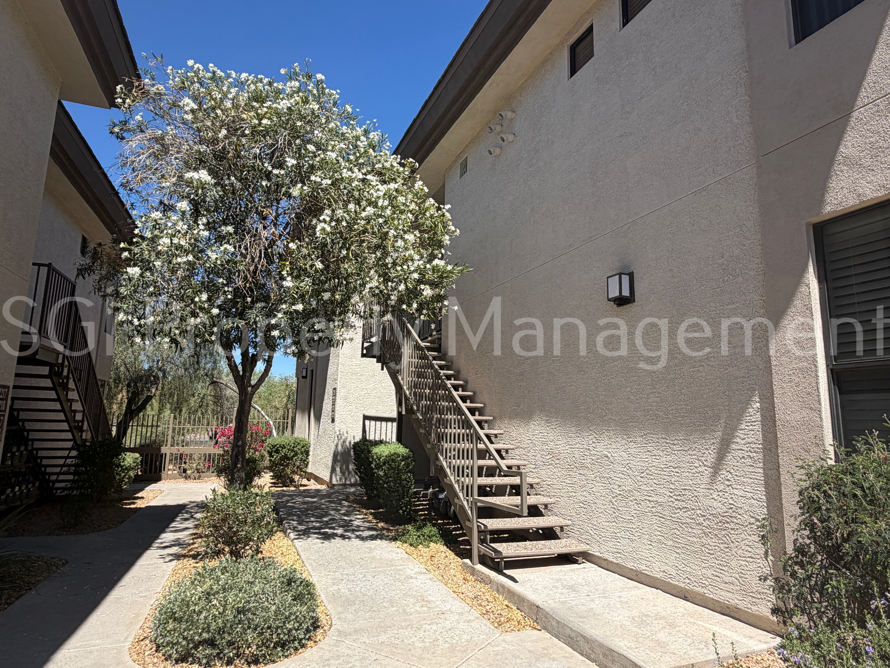Phoenix House: 6900 E Princess Dr