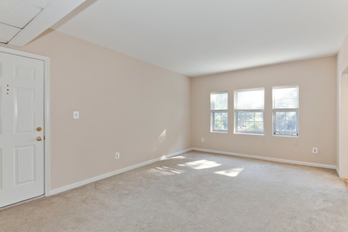 Arlington Condo: 1728 N Queens Ln