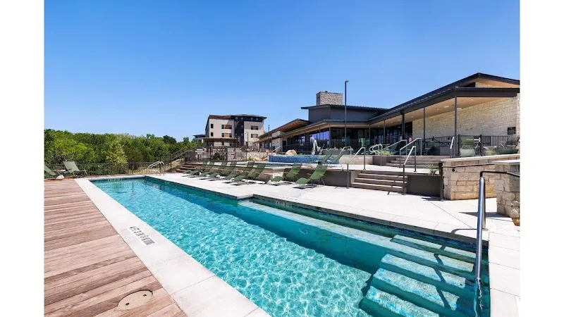Austin Condo: 5200 McKinney Falls Pkwy