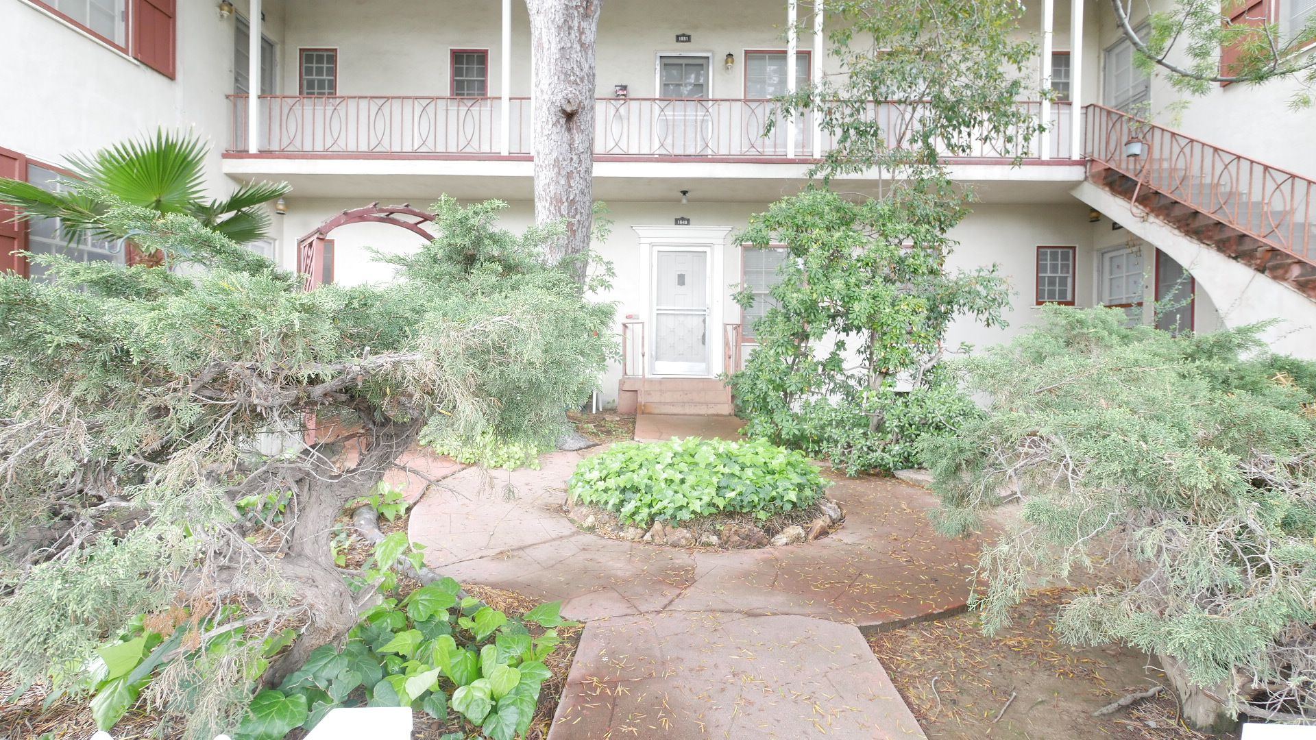 San Diego Condo: 1651 Pennsylvania Ave