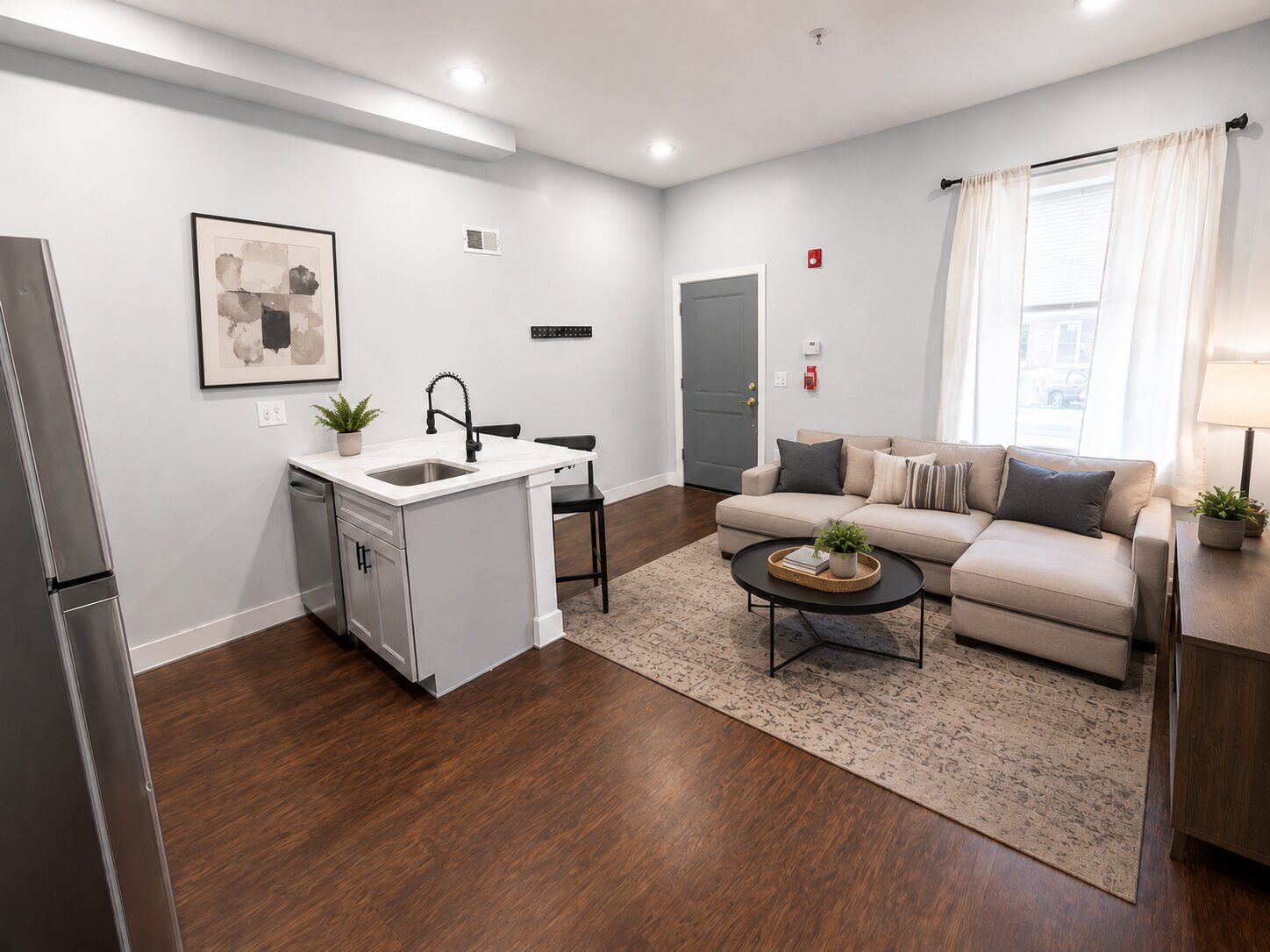 Philadelphia Condo: 3213 W Susquehanna Ave