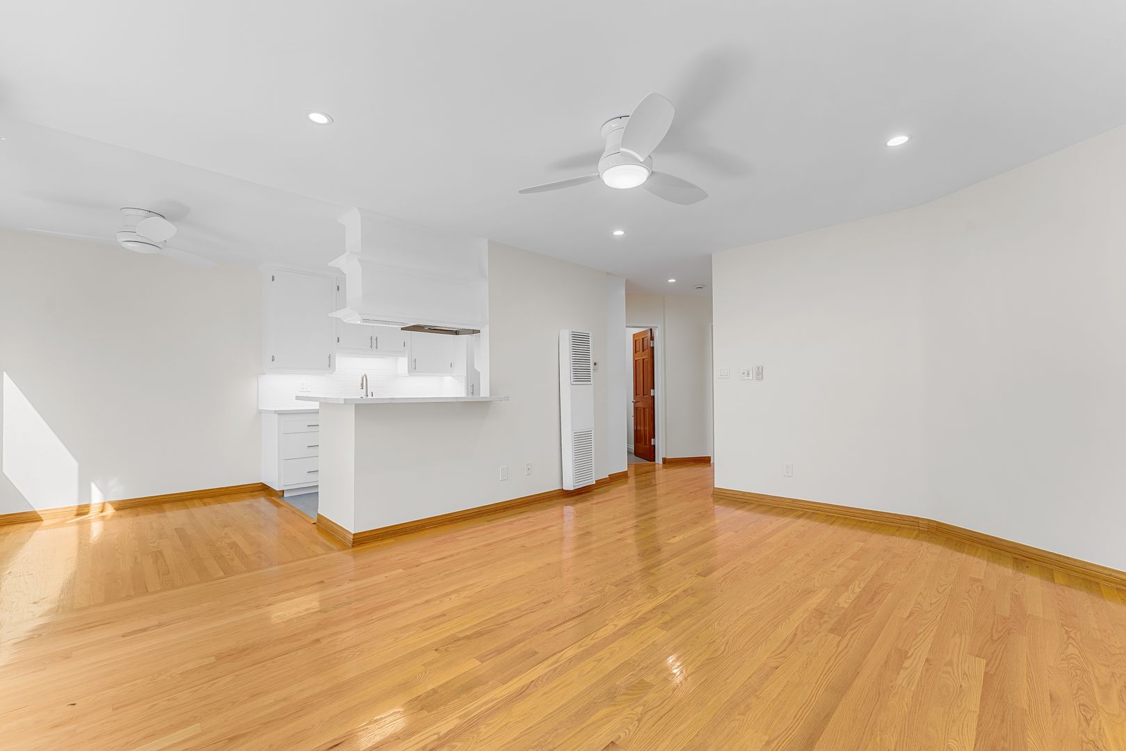 Venice Condo: 1701 Washington Way