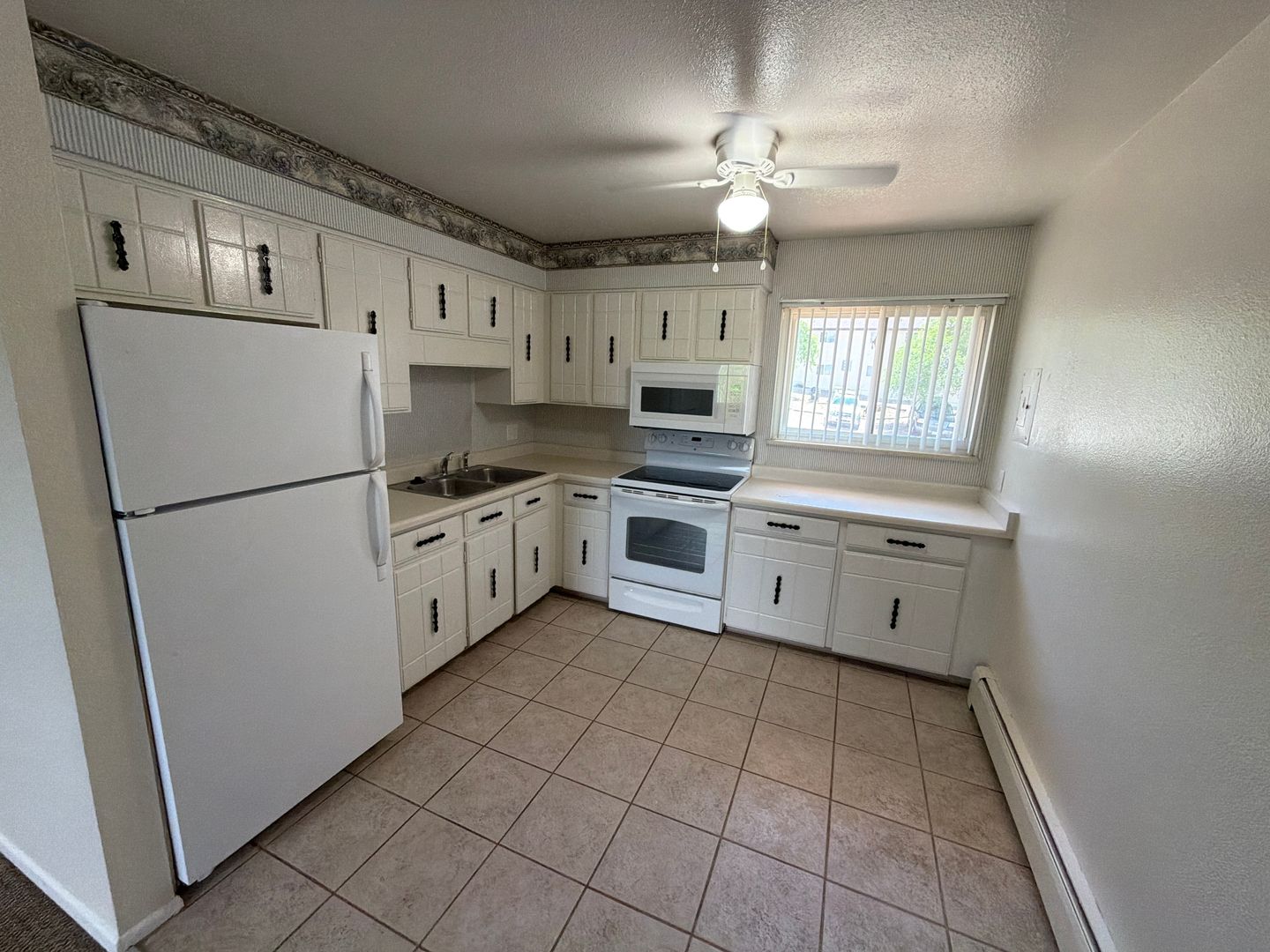 Colorado Springs Condo: 1447 Nokomis Drive
