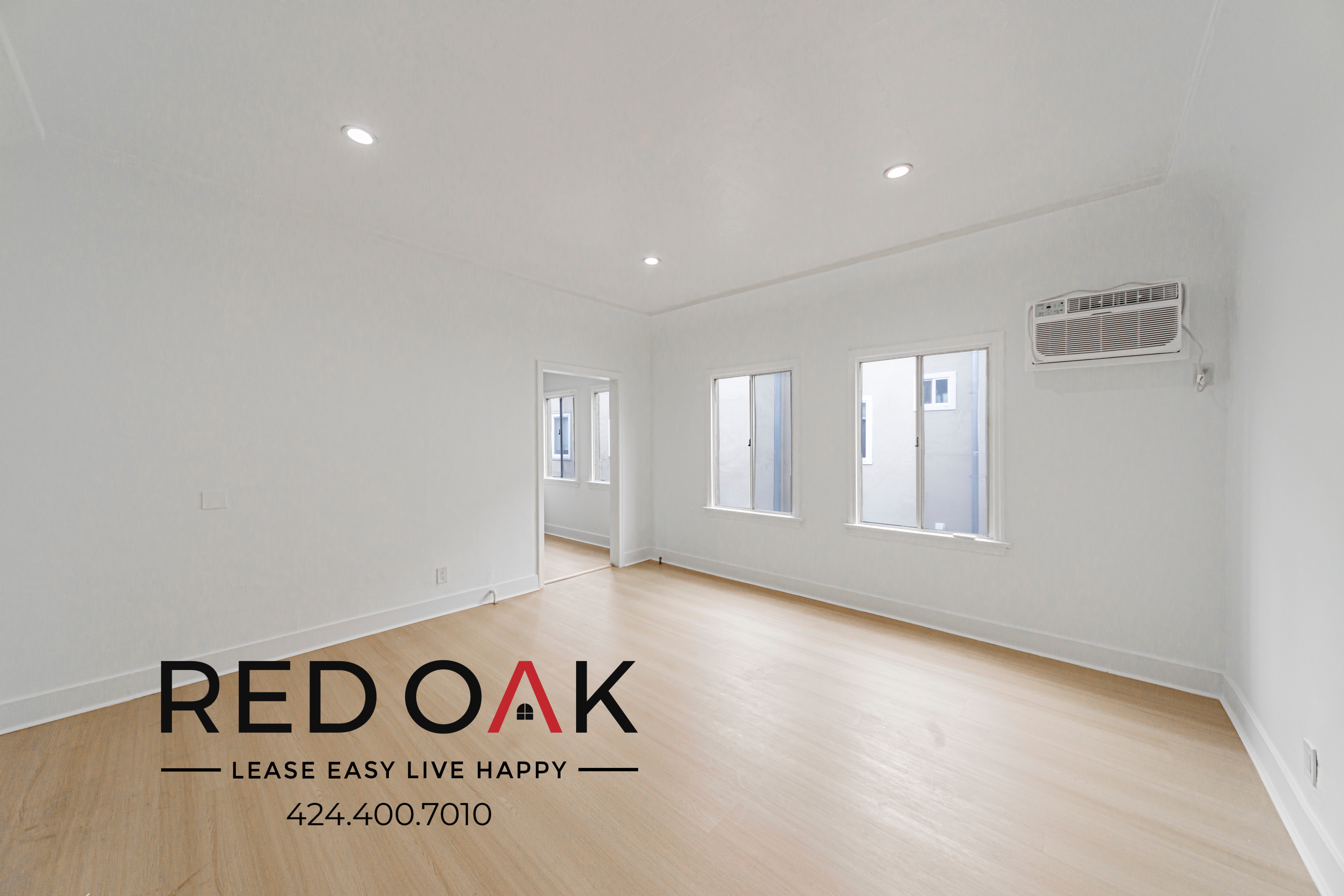 Los Angeles Condo: 4811 Melrose Ave