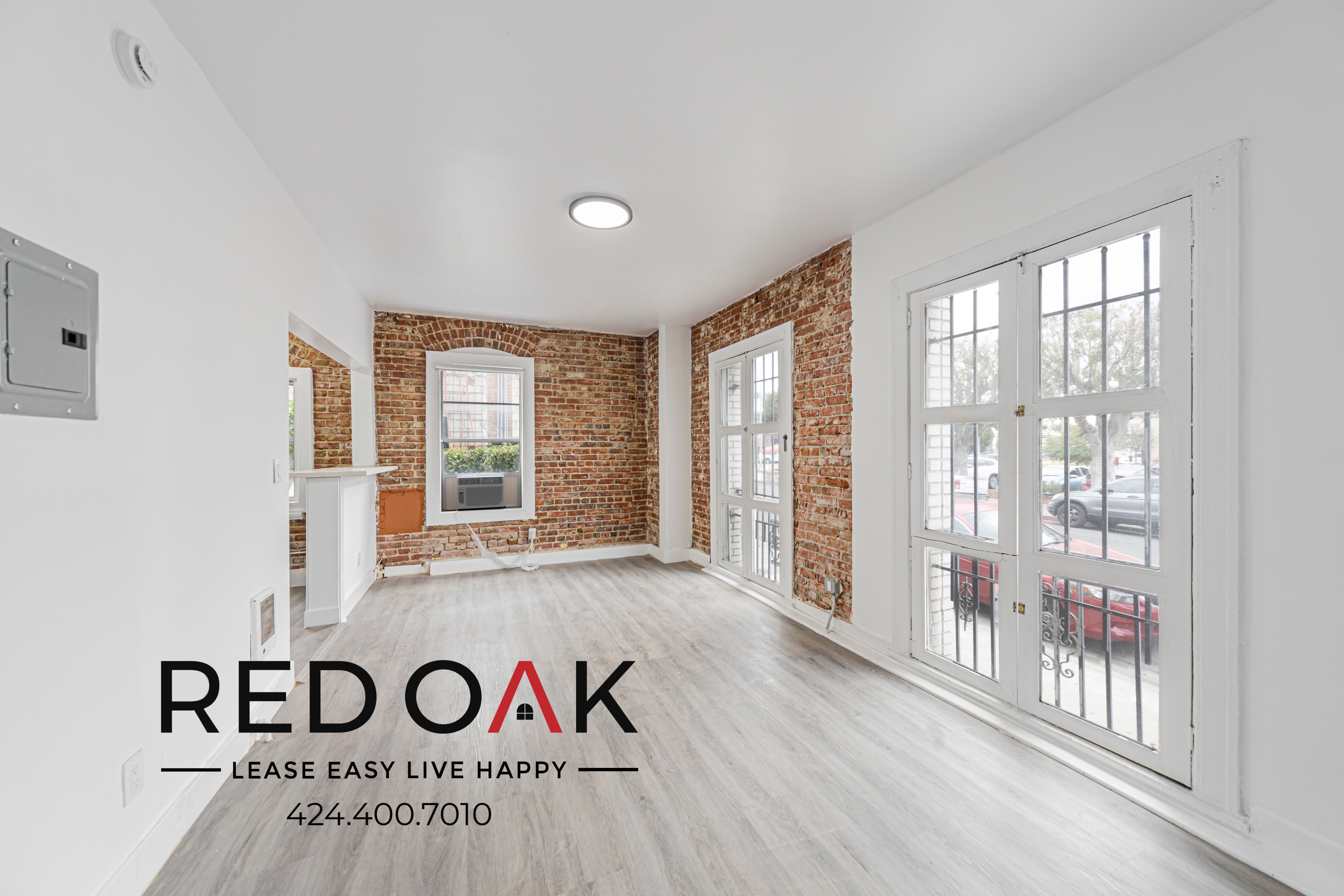 Los Angeles Condo: 5407 Sierra Vista Ave