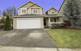 Federal Way House: 35726 30th Ave S,