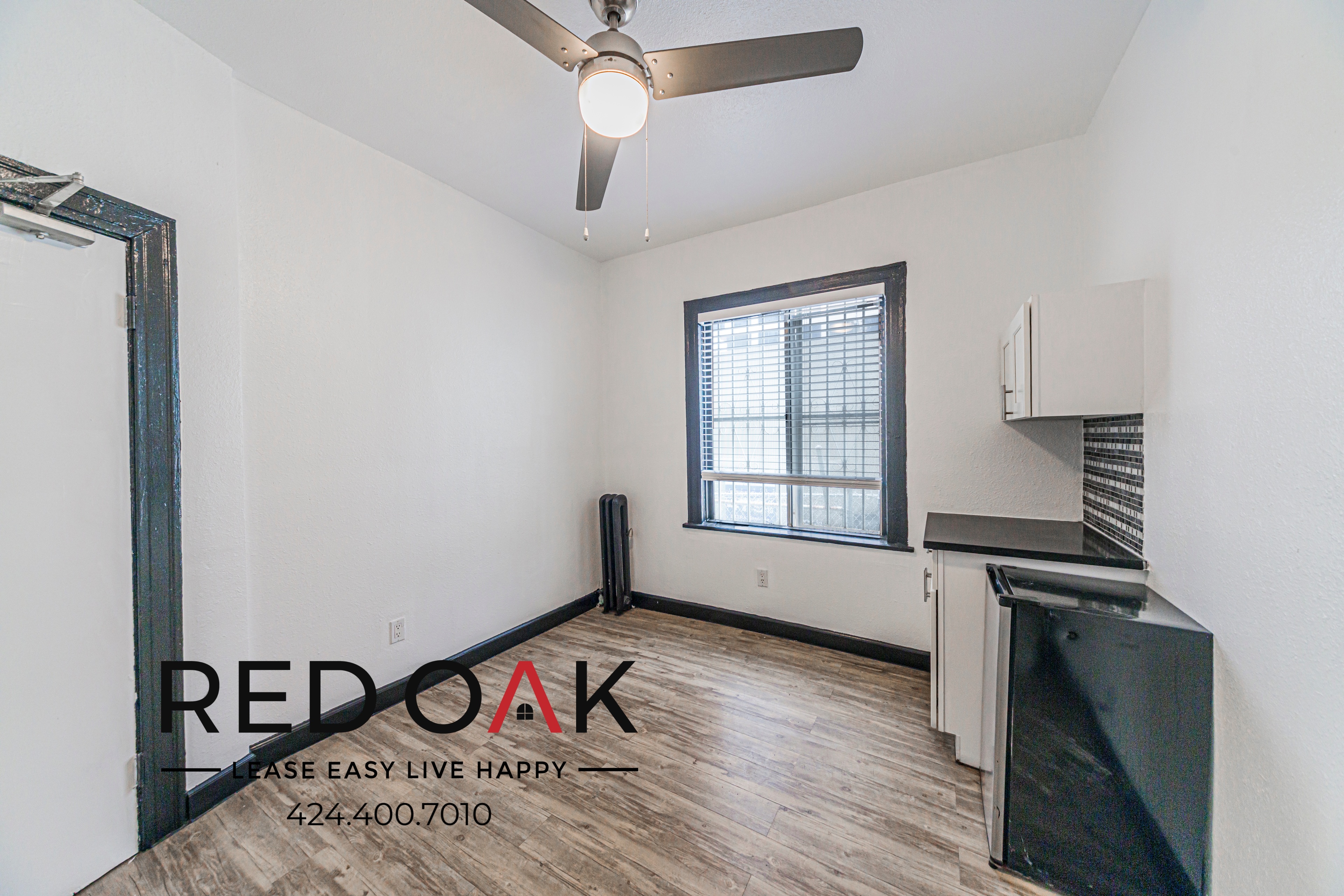 Los Angeles Condo: 5849 W Sunset Blvd