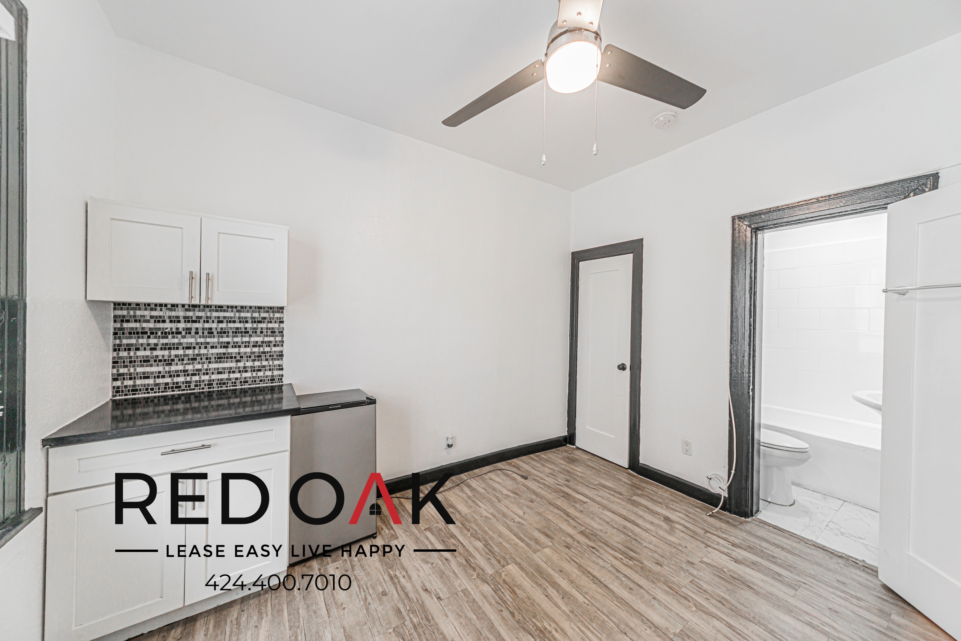 Los Angeles Condo: 5849 W Sunset Blvd