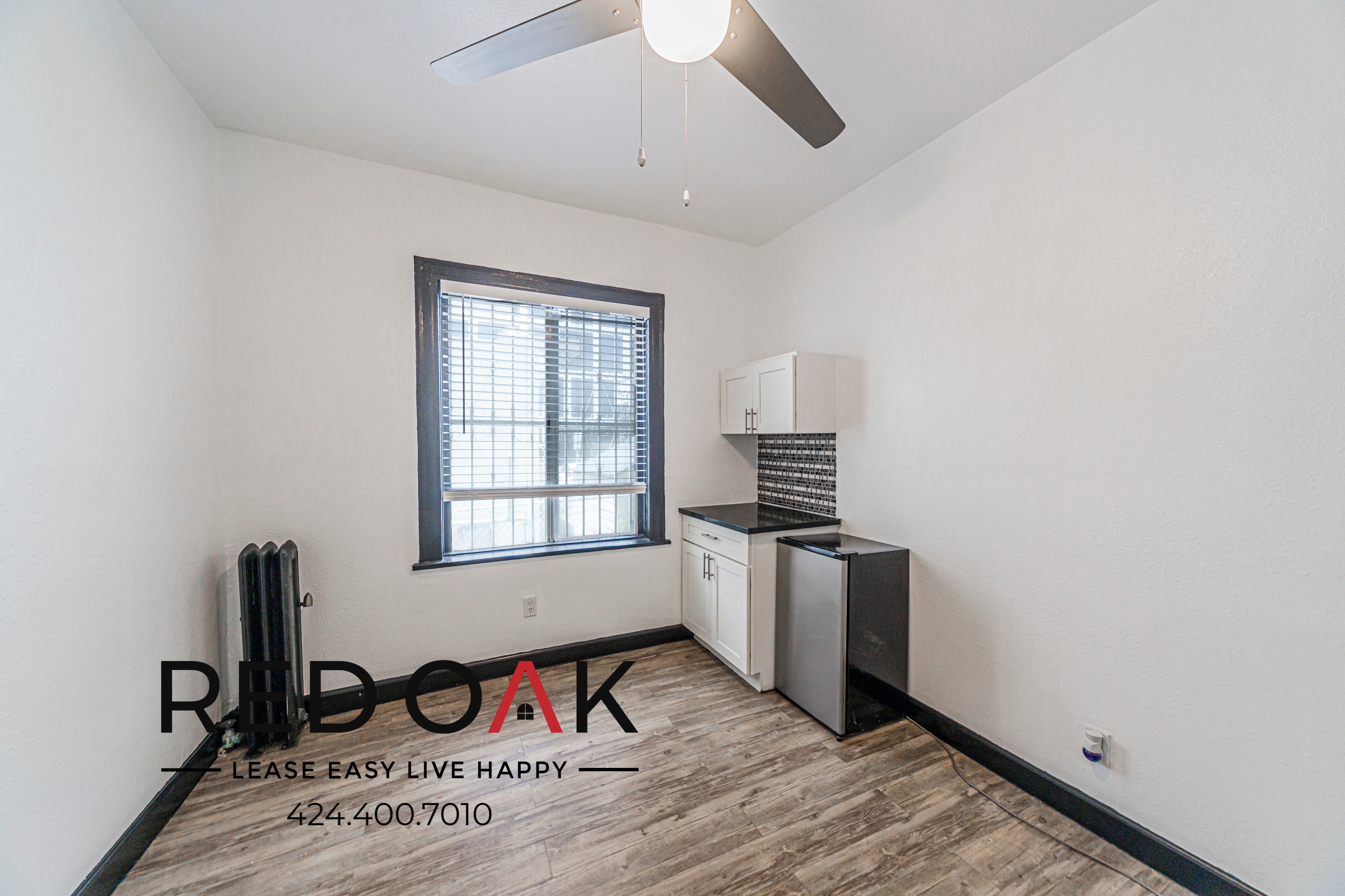 Los Angeles Condo: 5849 W Sunset Blvd