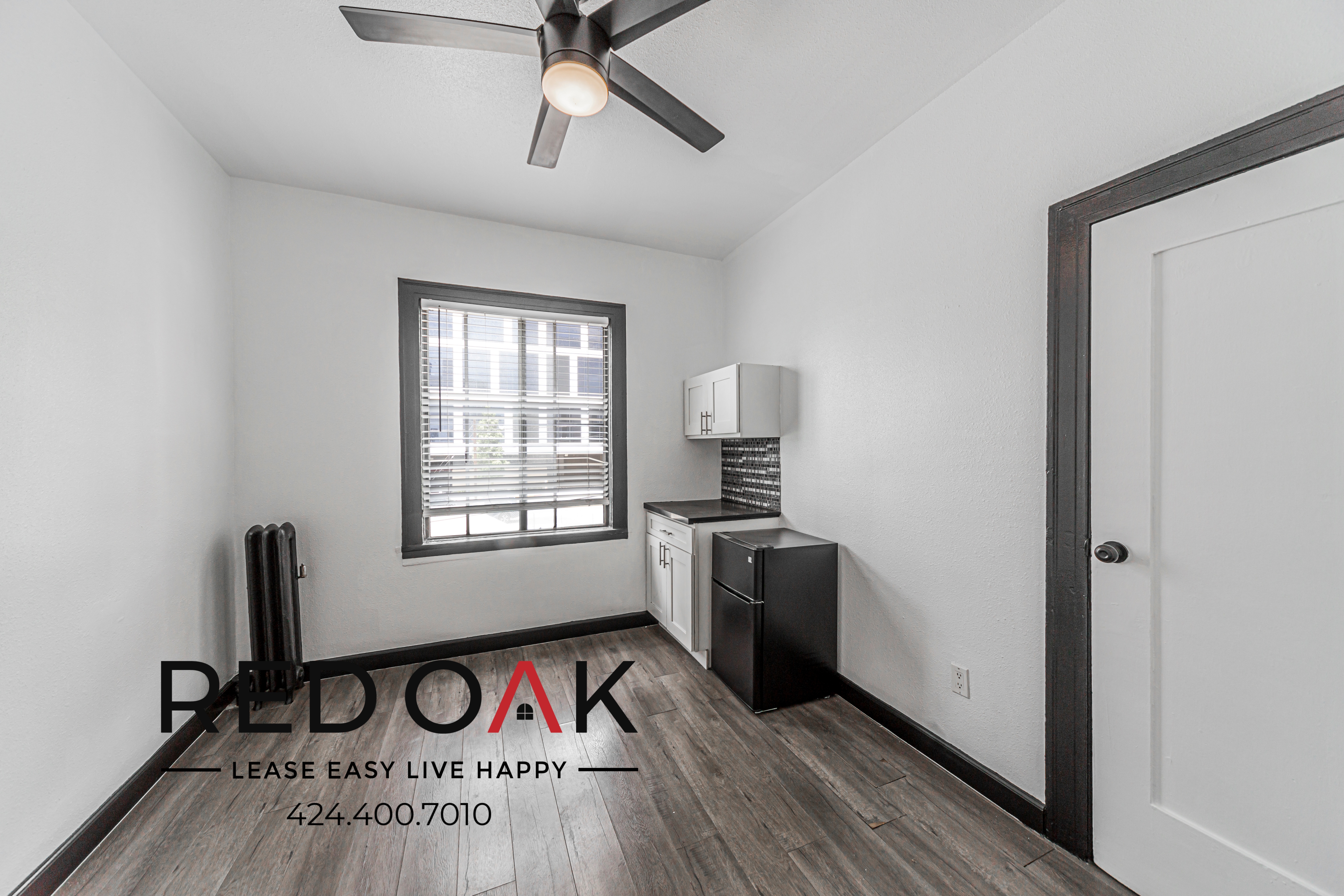 Los Angeles Condo: 5849 W Sunset Blvd