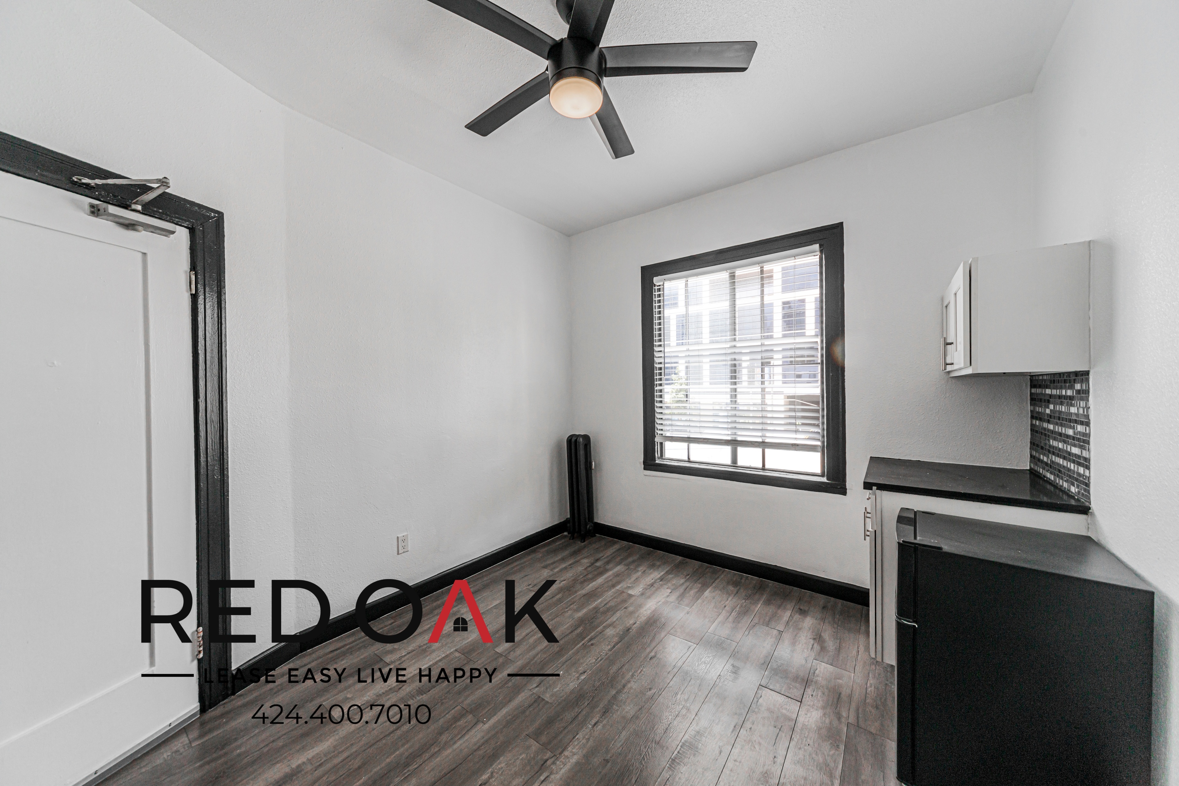 Los Angeles Condo: 5849 W Sunset Blvd