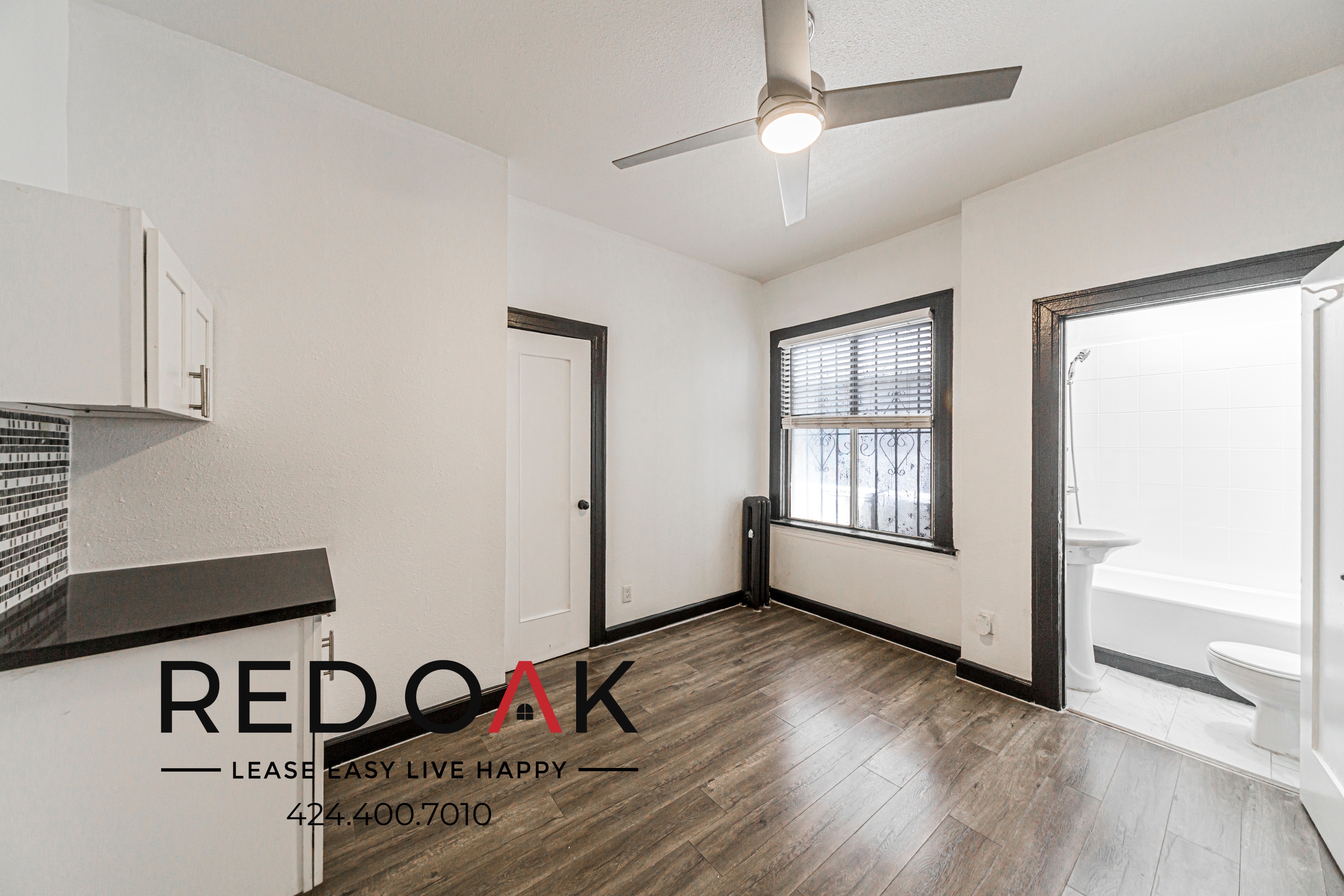 Los Angeles Condo: 5849 W Sunset Blvd