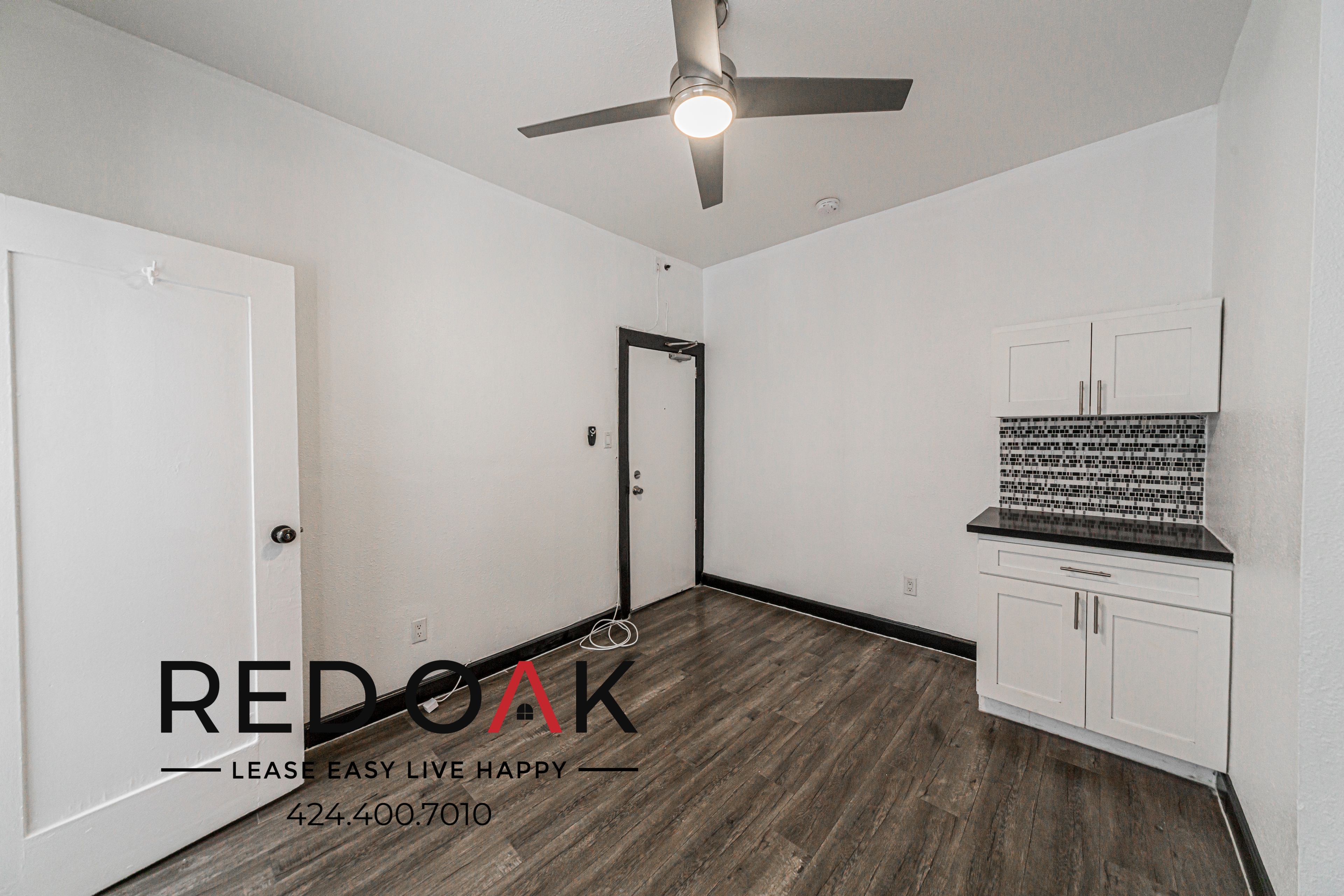Los Angeles Condo: 5849 W Sunset Blvd