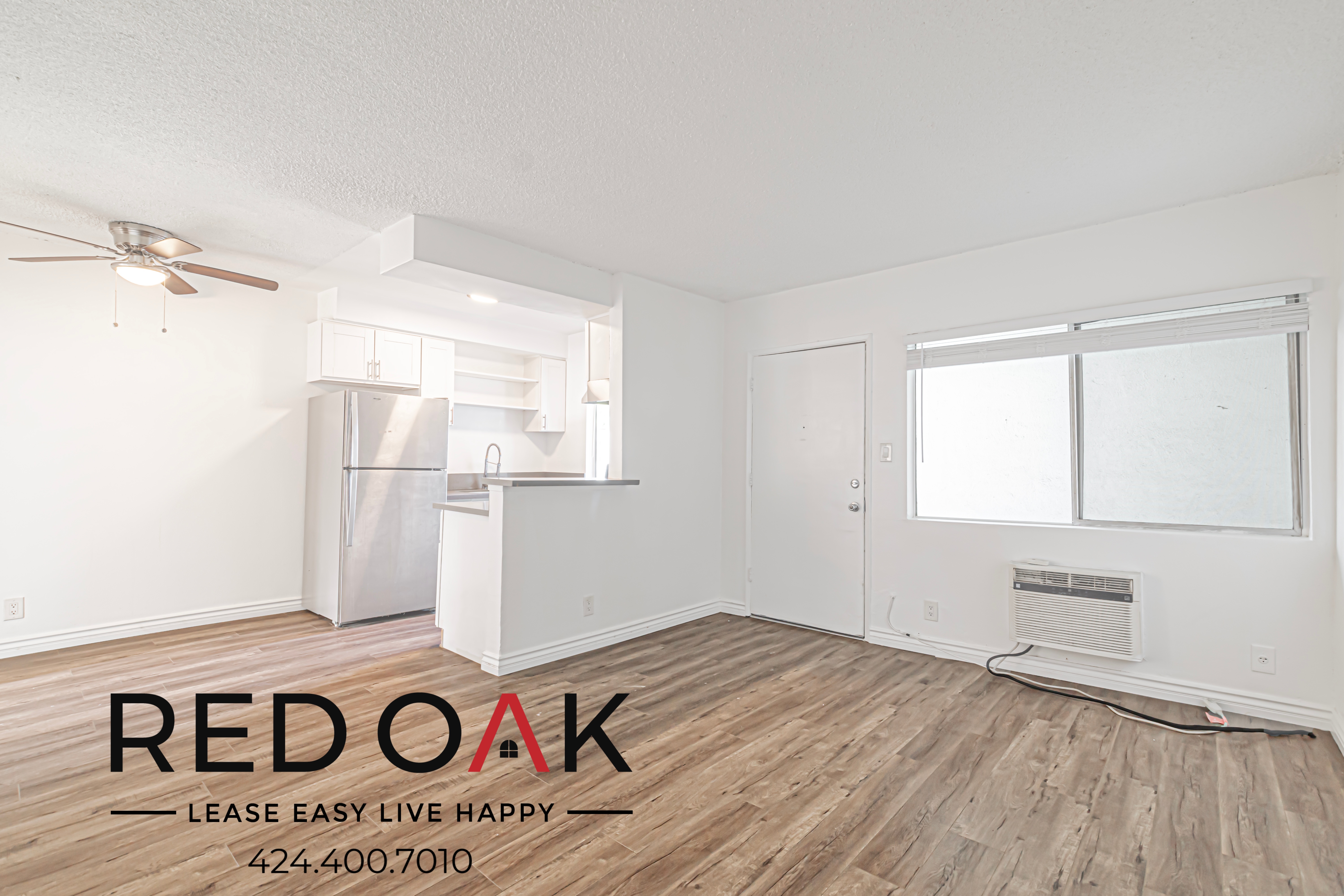 Alhambra Condo: 1221 S Atlantic Blvd