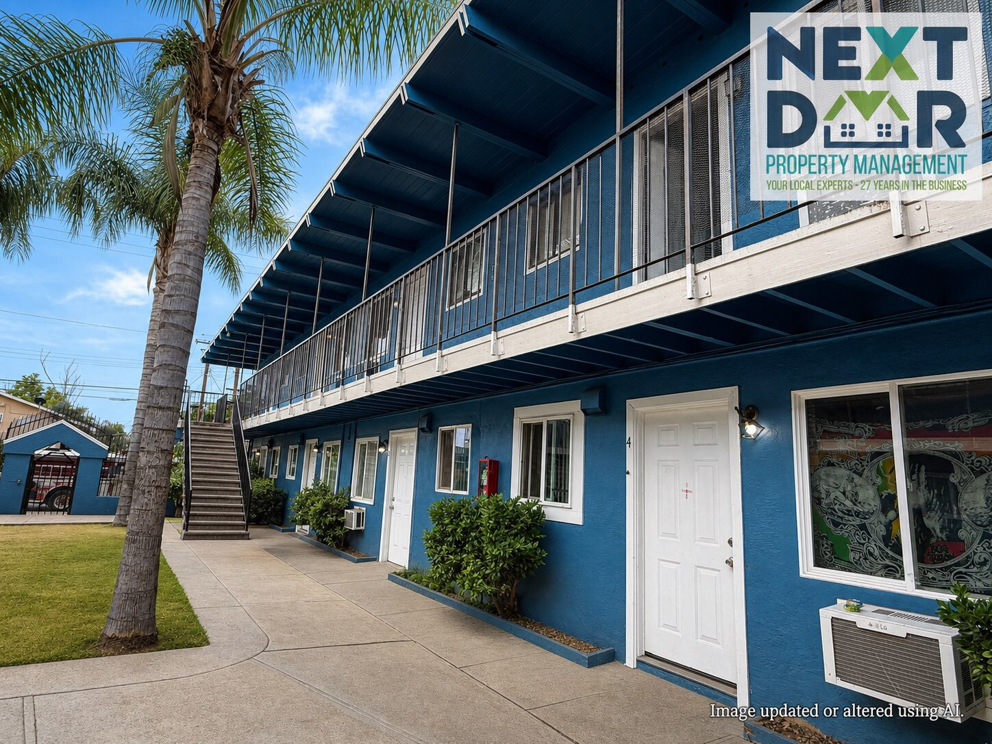 Sacramento Condo: 729 Dixieanne Ave