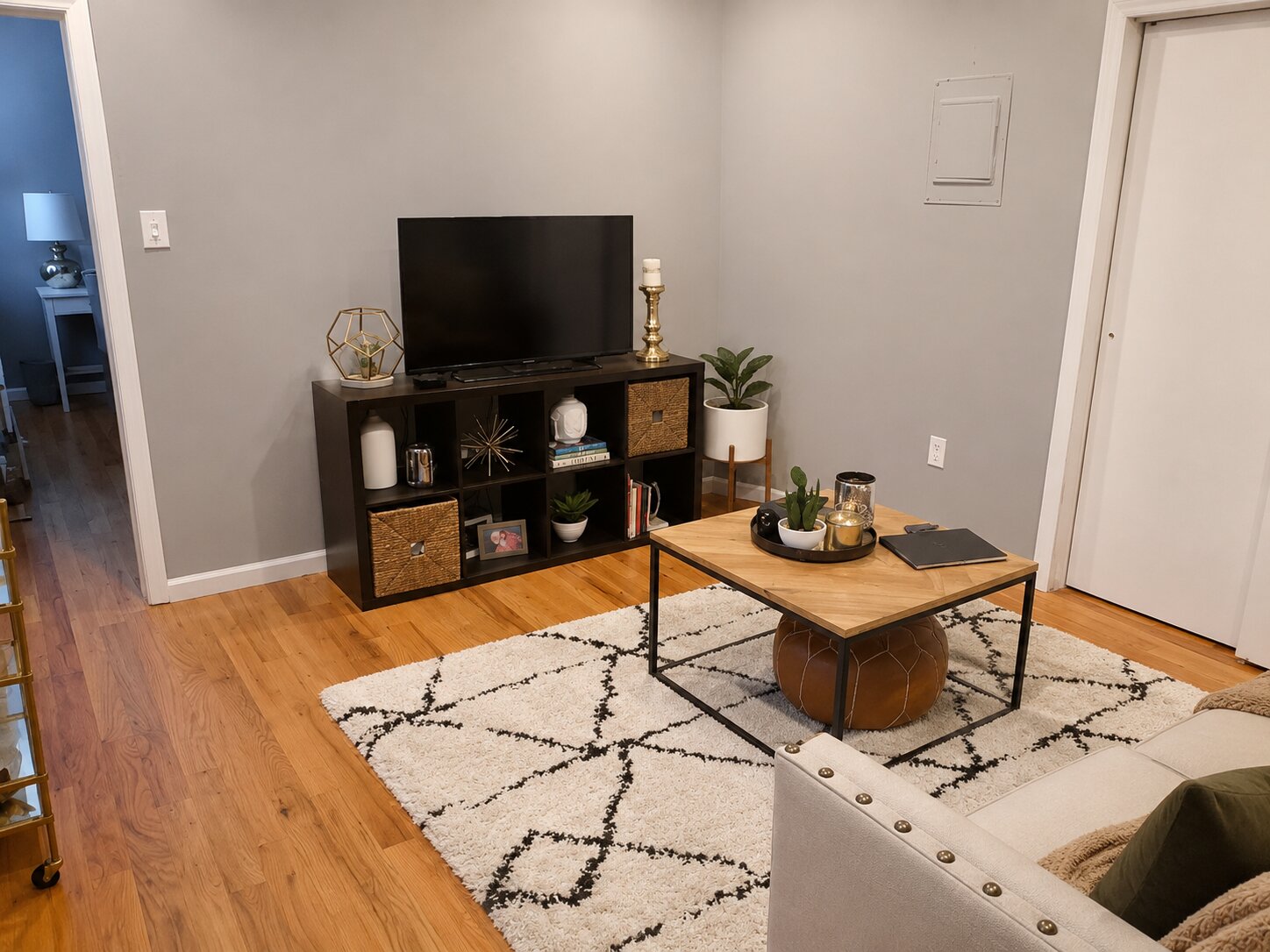 Philadelphia Condo: 1224 Tasker St