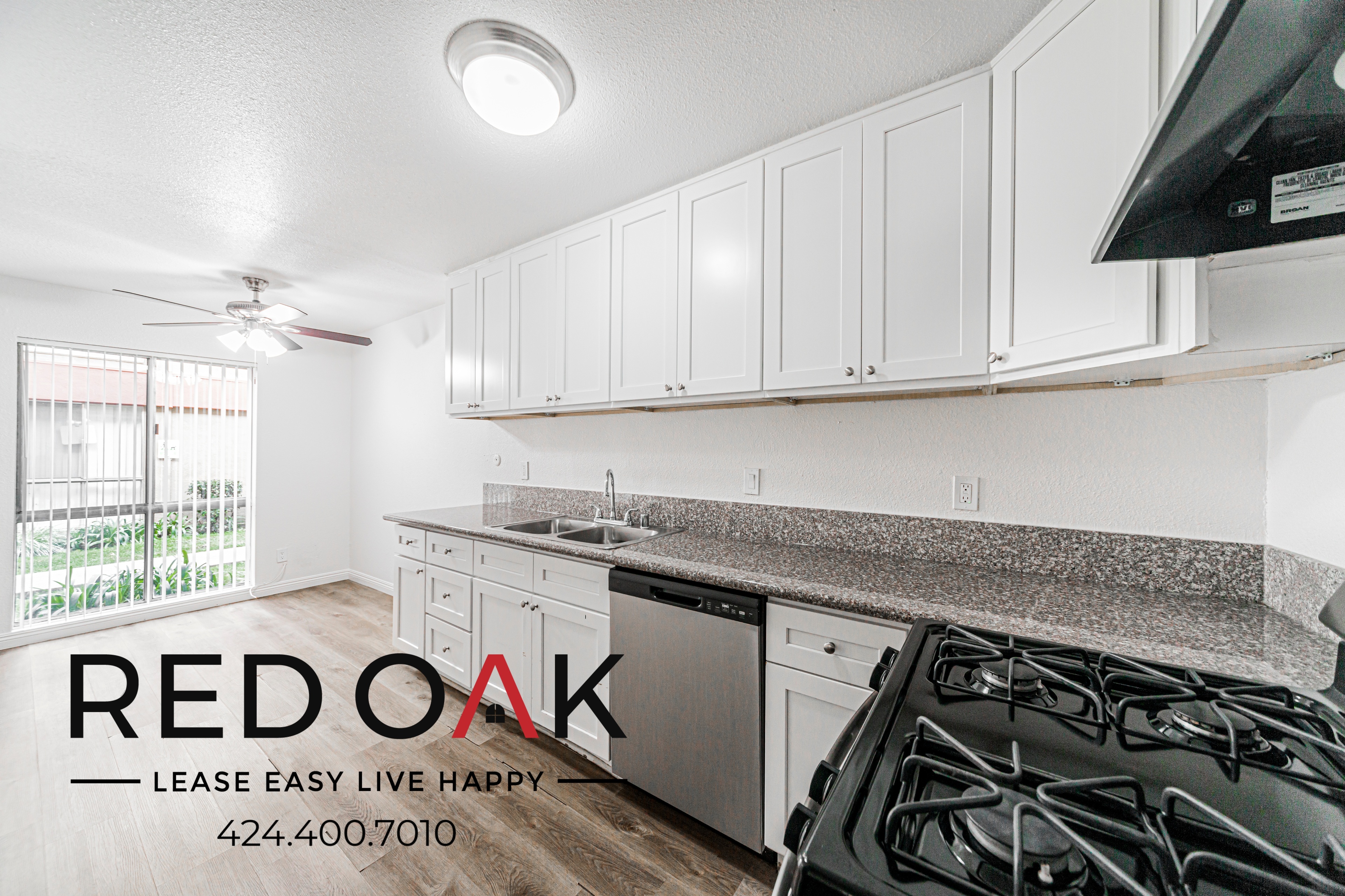 Reseda Condo: 17830 Sherman Way
