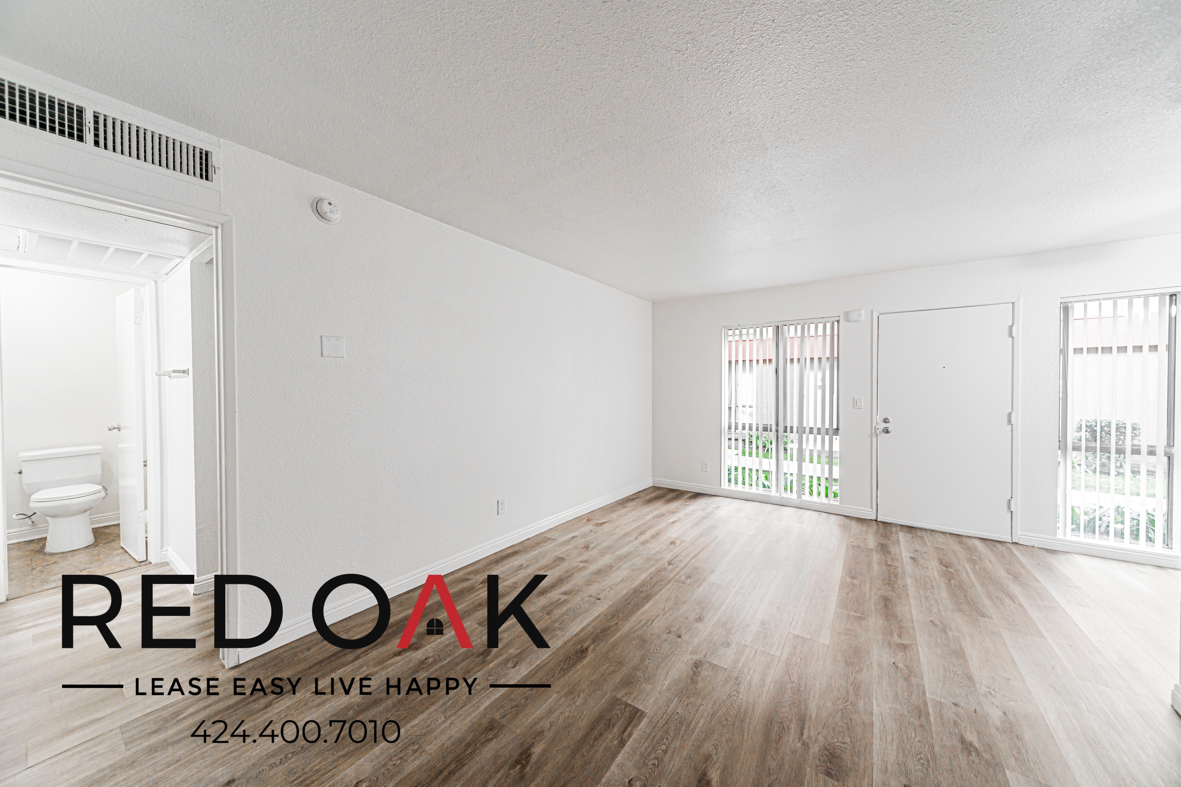 Reseda Condo: 17830 Sherman Way