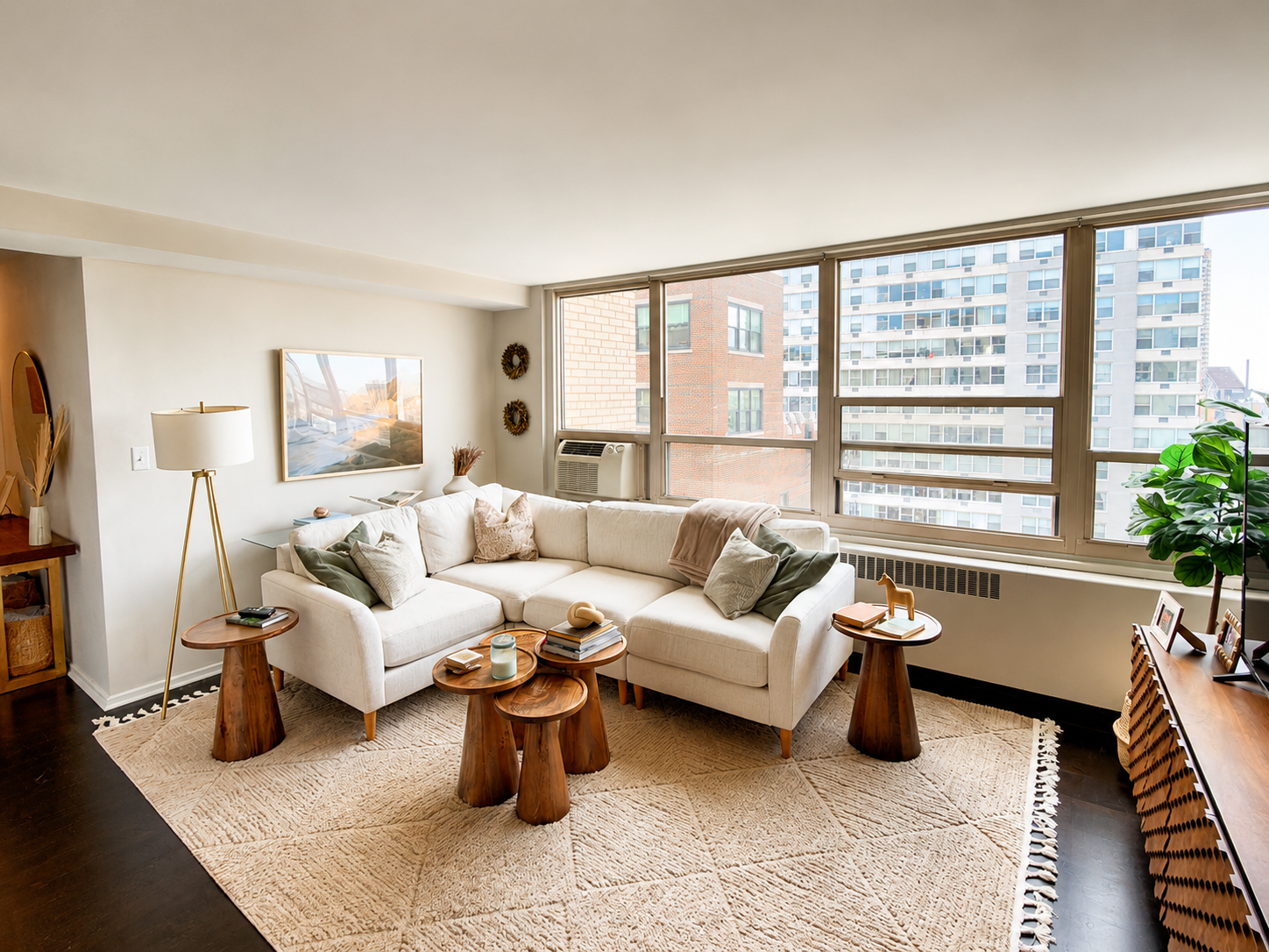 Chicago Condo: 3950 North Lake Shore Drive