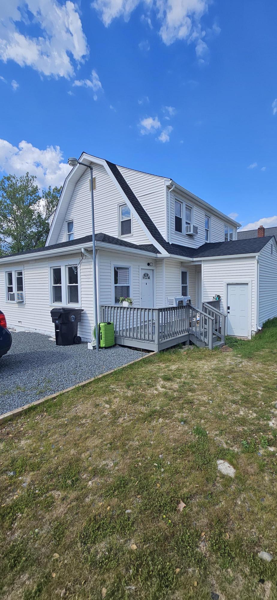 Waterford Works Condo: 308 Pennington Ave