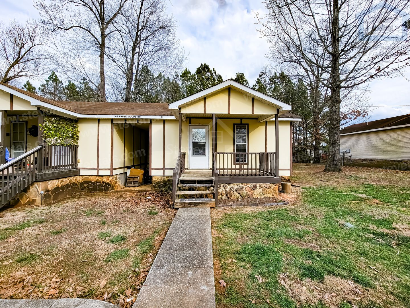 Mcminnville House: 62 Bybee Woods Dr