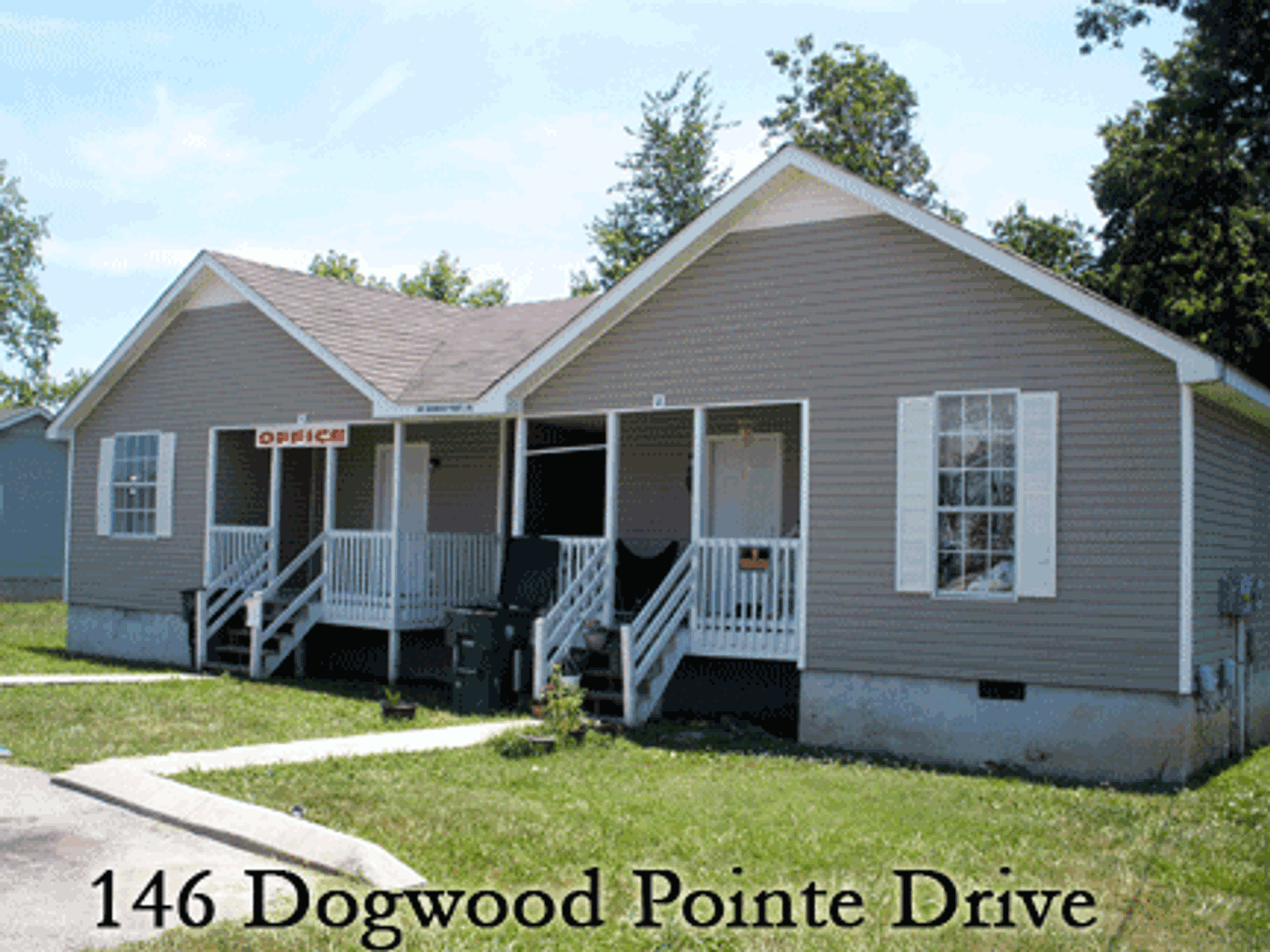 Mcminnville House: 146 Dogwood Pointe Dr